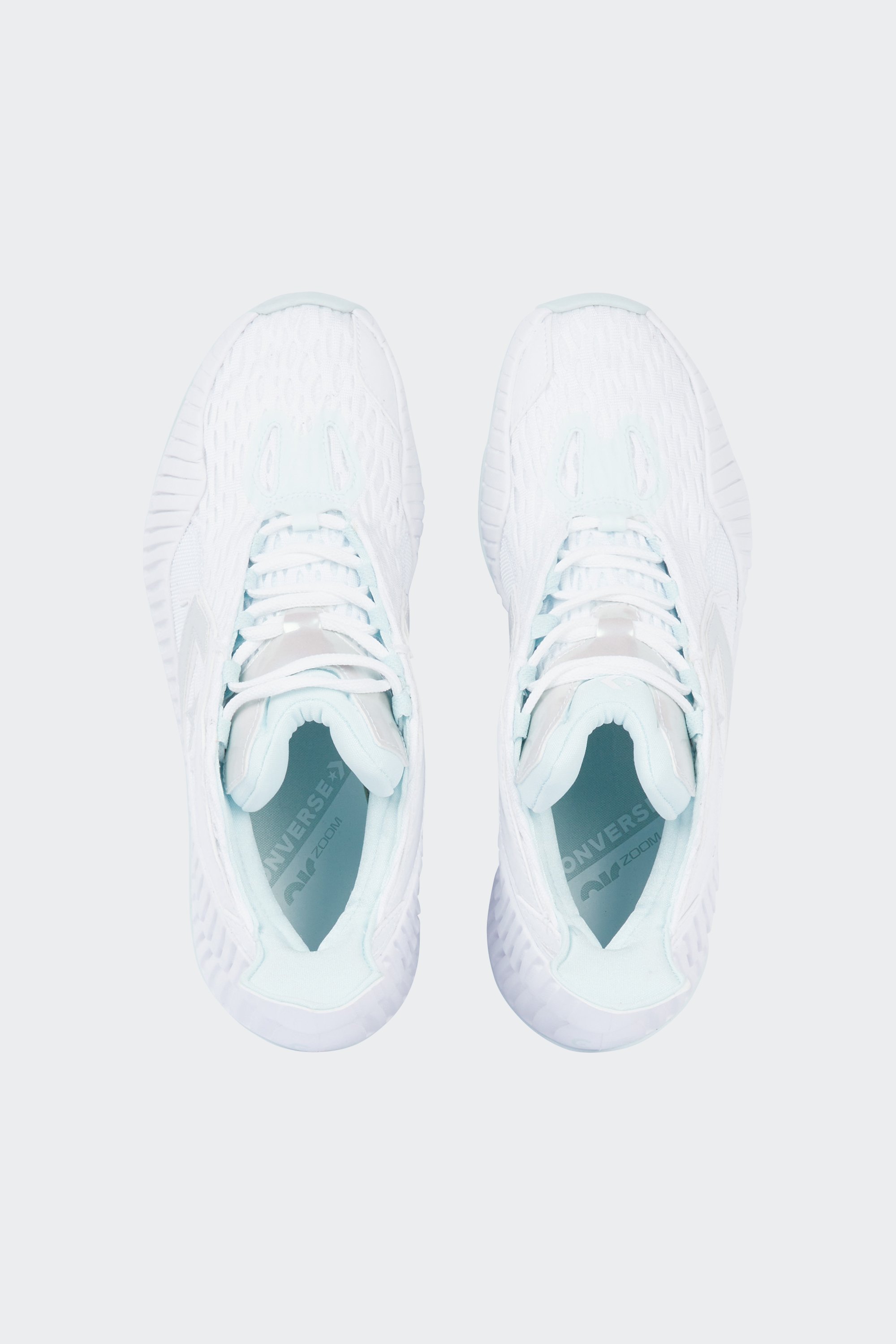 baskets | Blanc by CONVERSE baskets Blanc