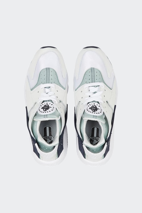 NIKE Baskets Blanc