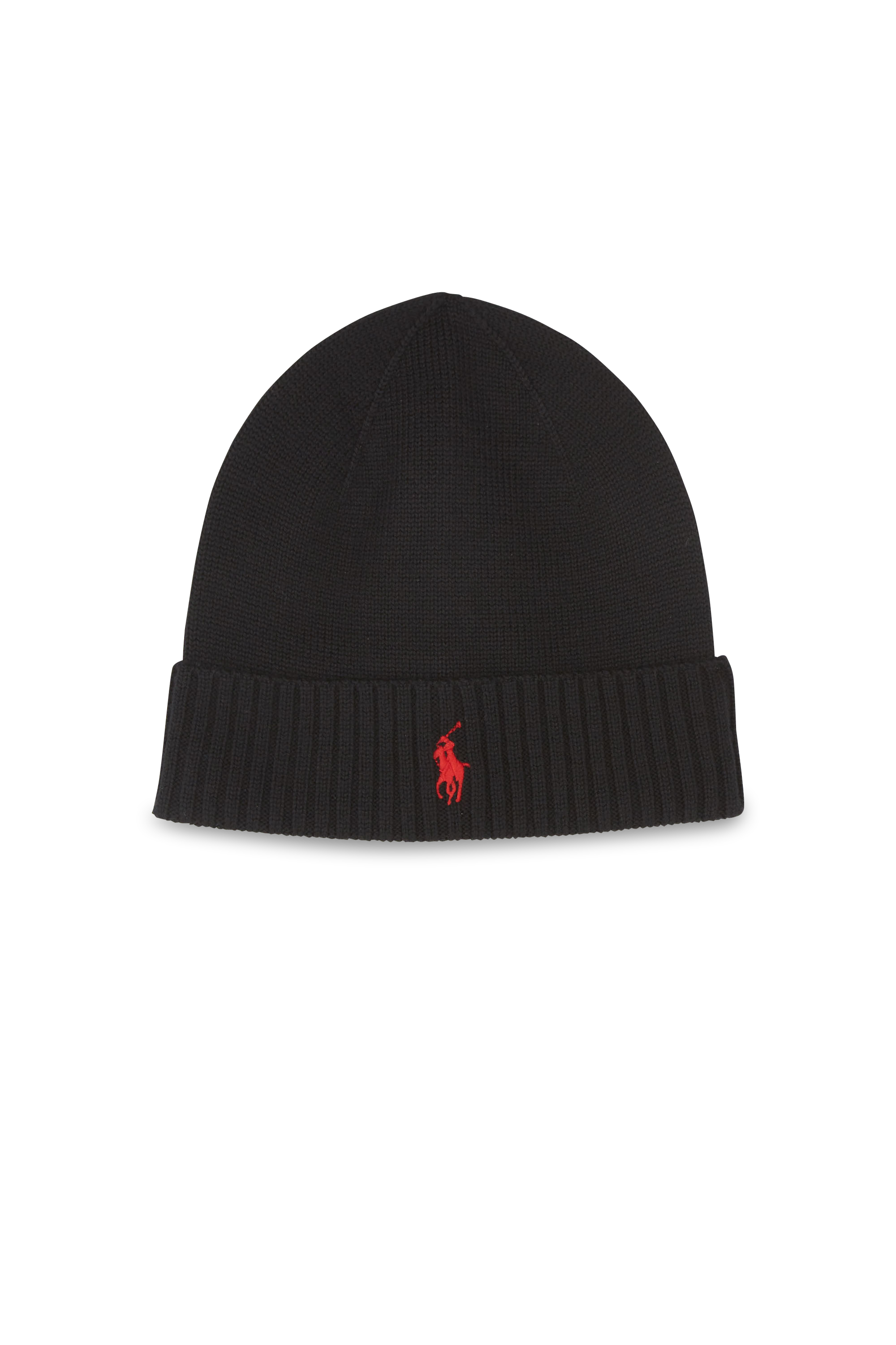 Bonnet POLO RALPH LAUREN Noir