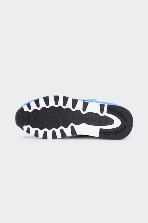 REEBOK Baskets Bleu