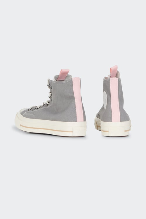 CONVERSE Baskets Montantes Multicolore