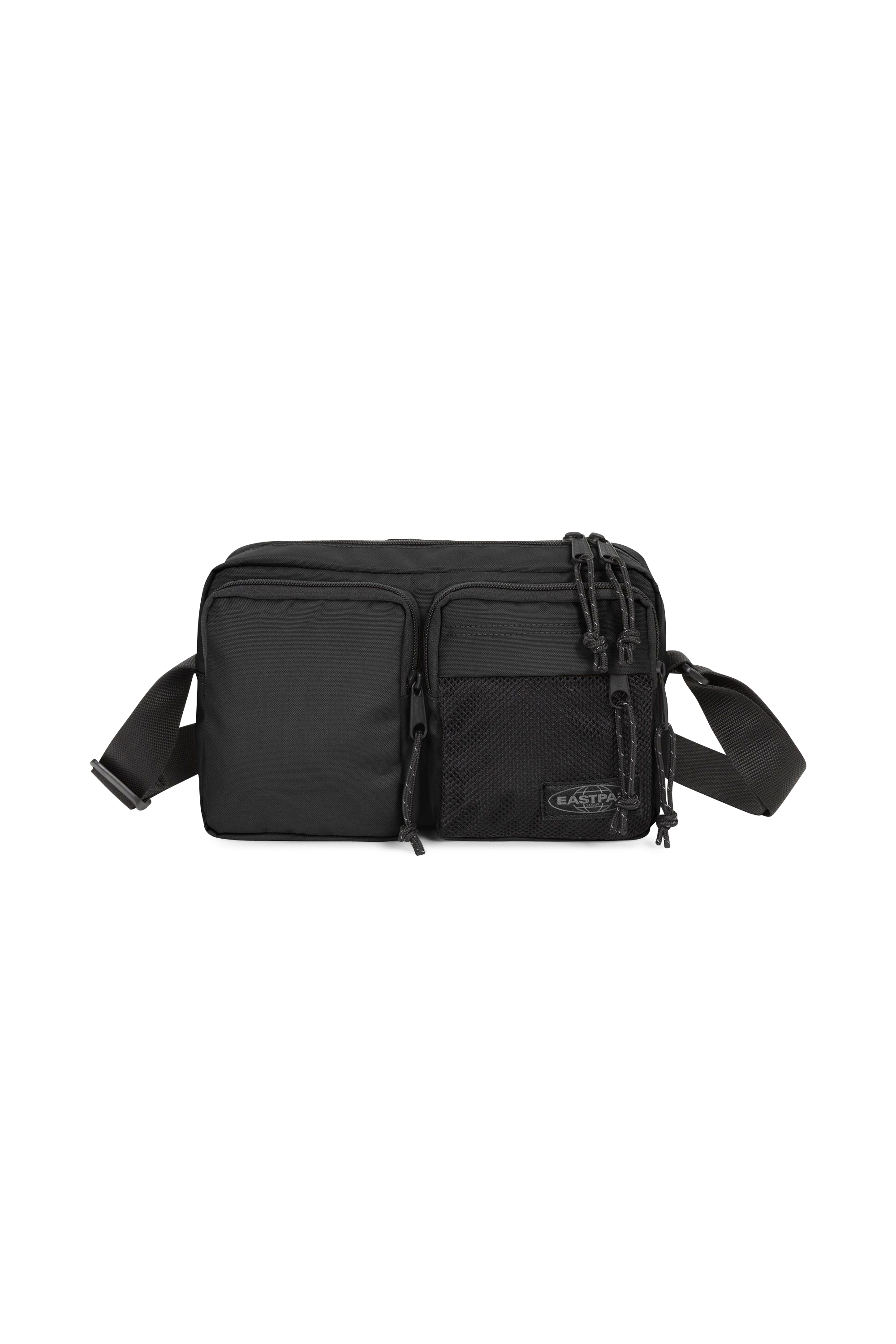Austin backpack Black