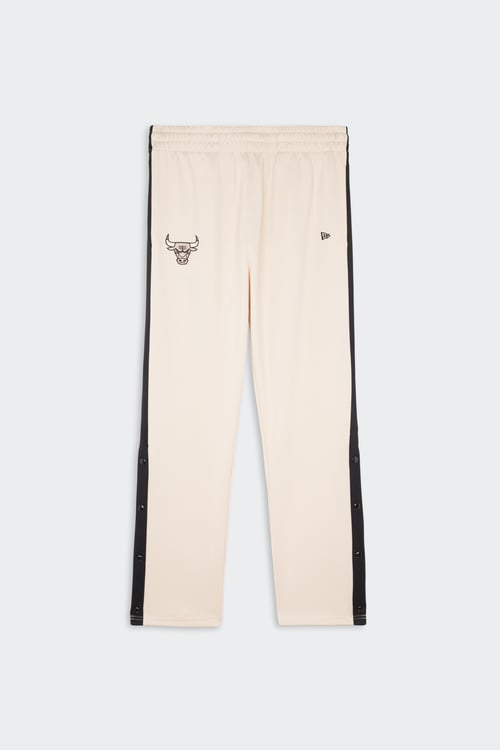 NEW ERA Joggers Beige