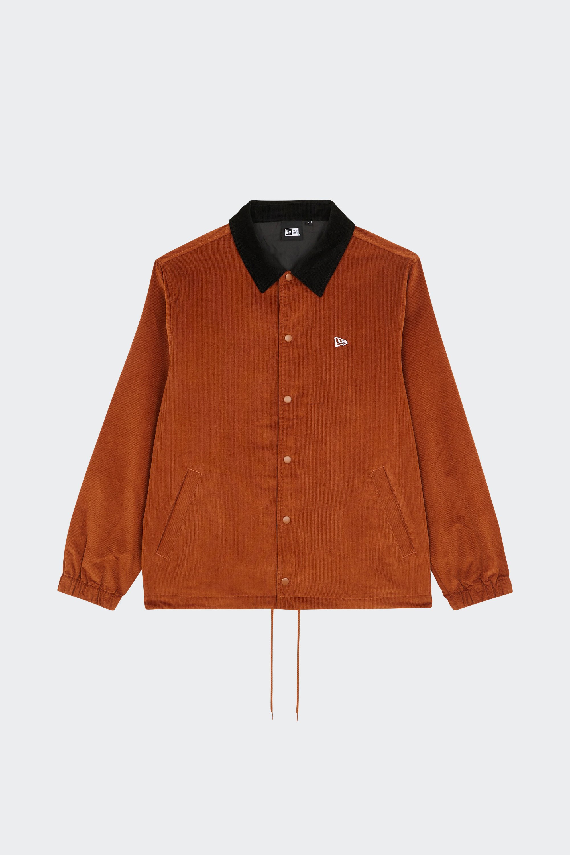 Veste | Marron by NEW ERA Veste Marron