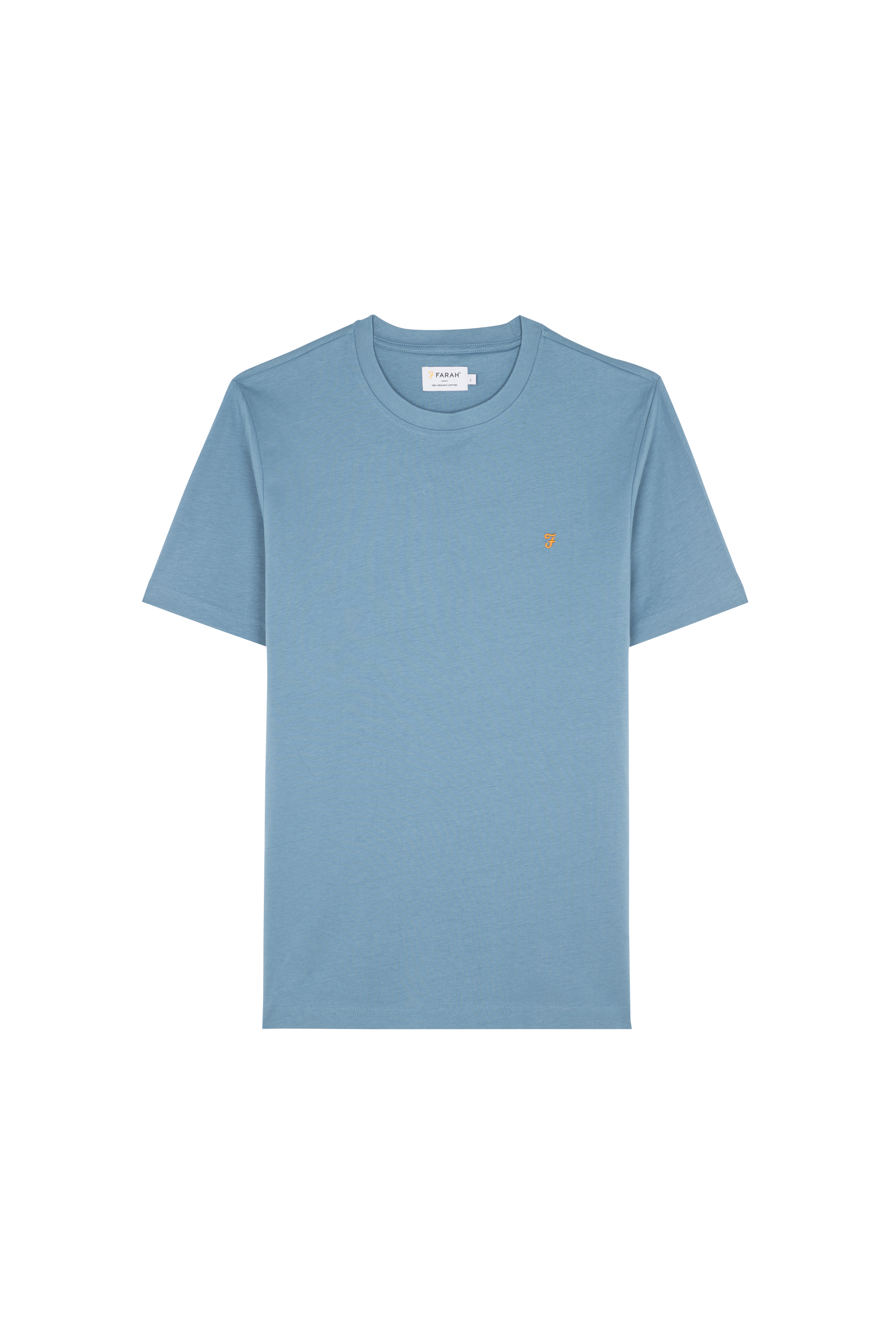 T-shirt Bleu