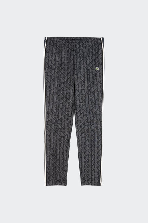 LACOSTE Jogging Noir