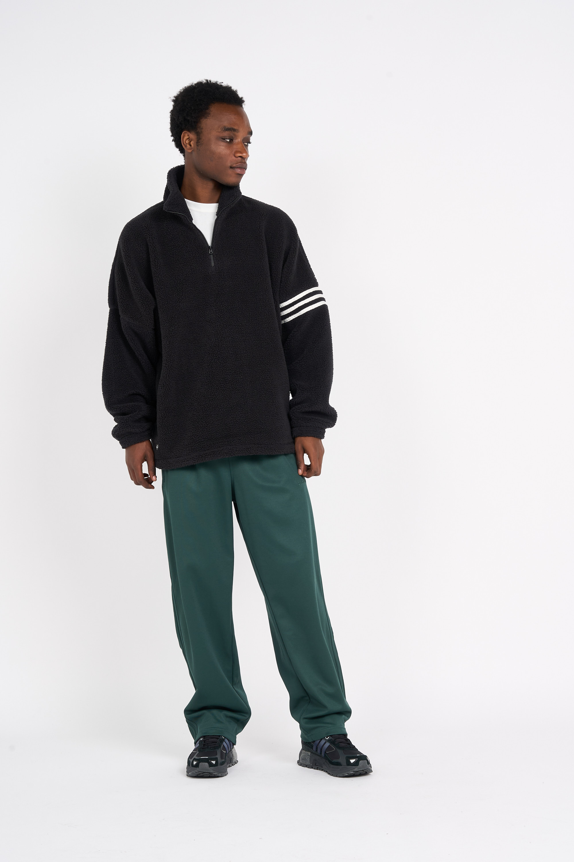 Joggers Green