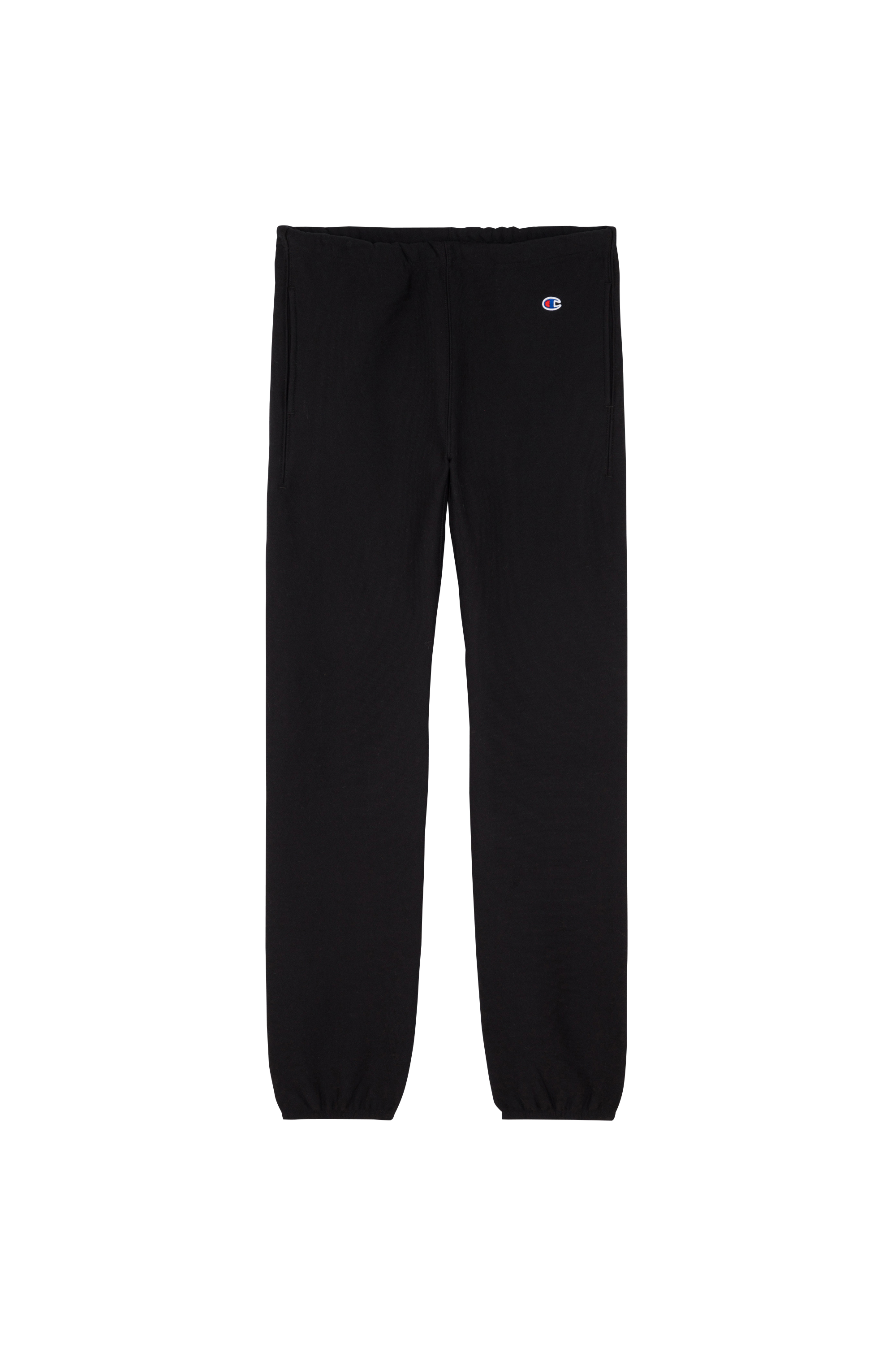 Joggers Black