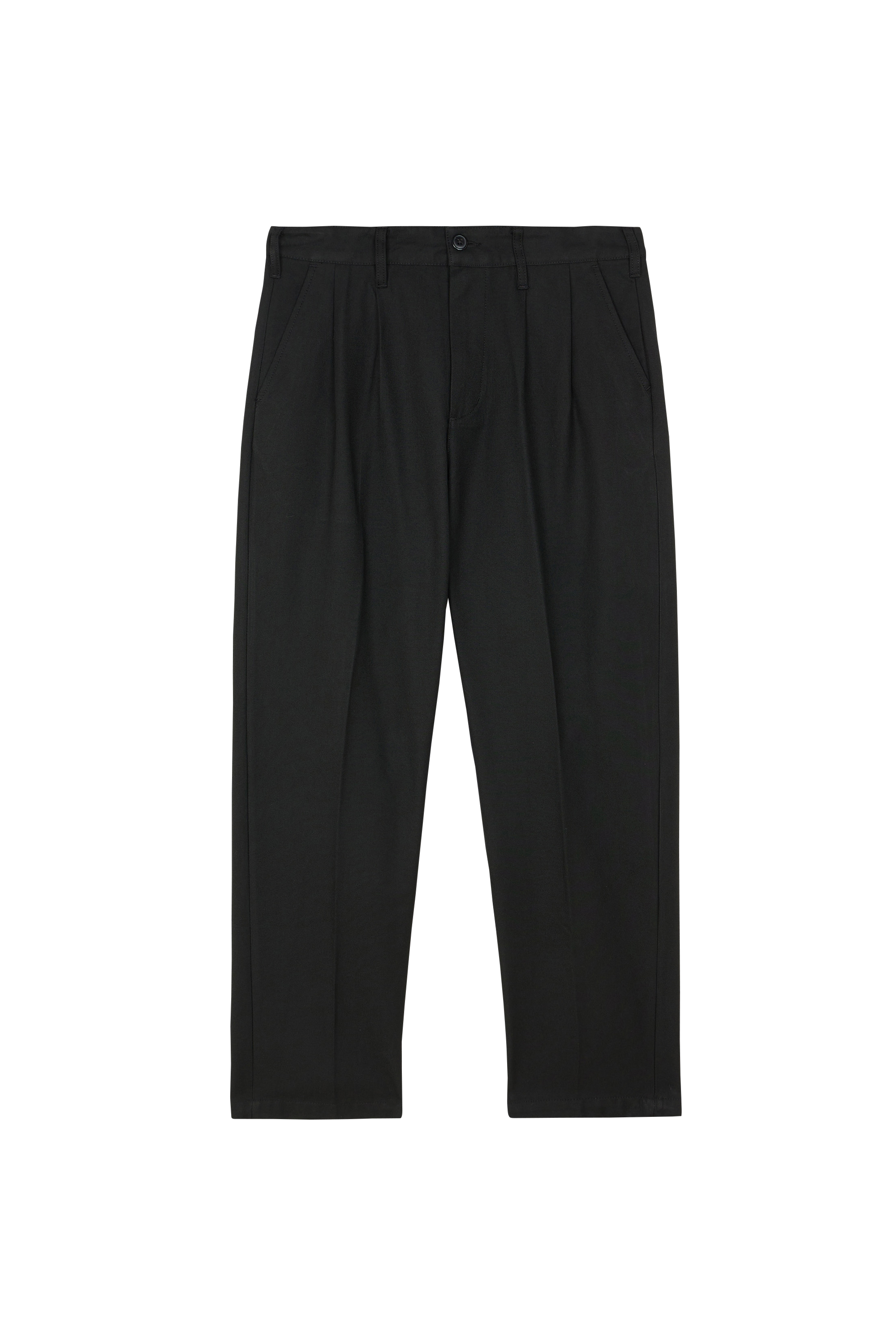 Pants Black