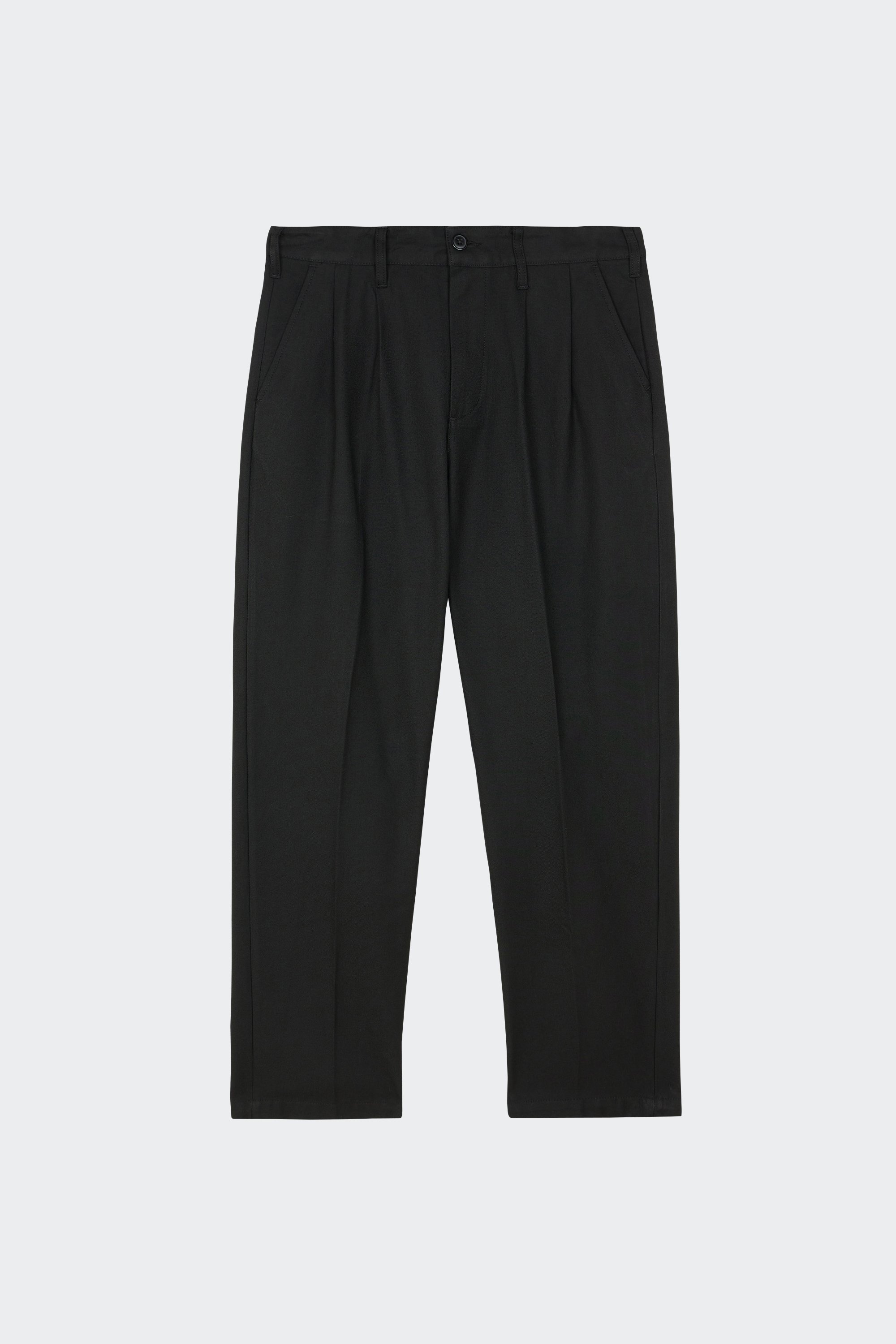 Pants | Black by OBEY Pants Black