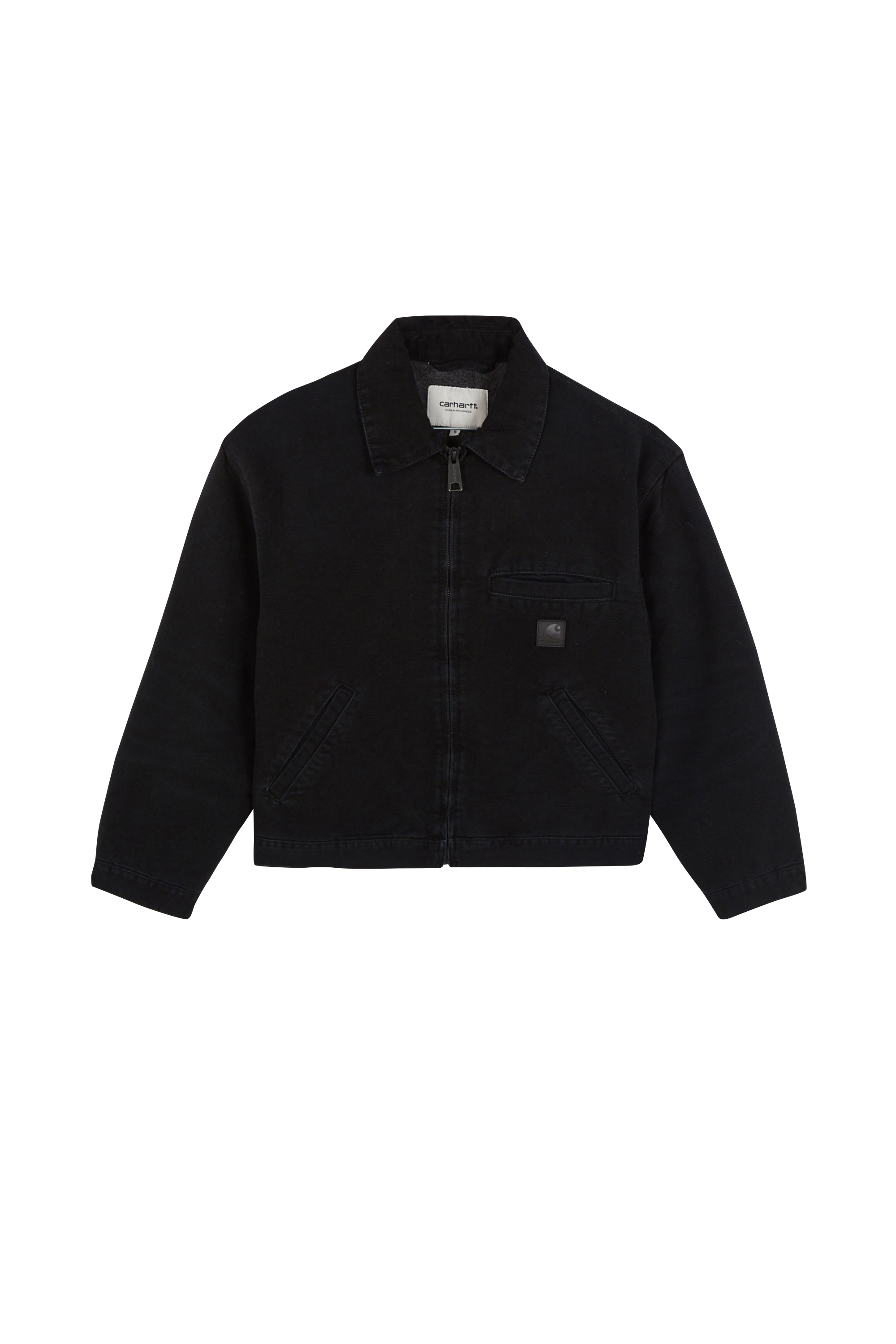 Bomber Noir