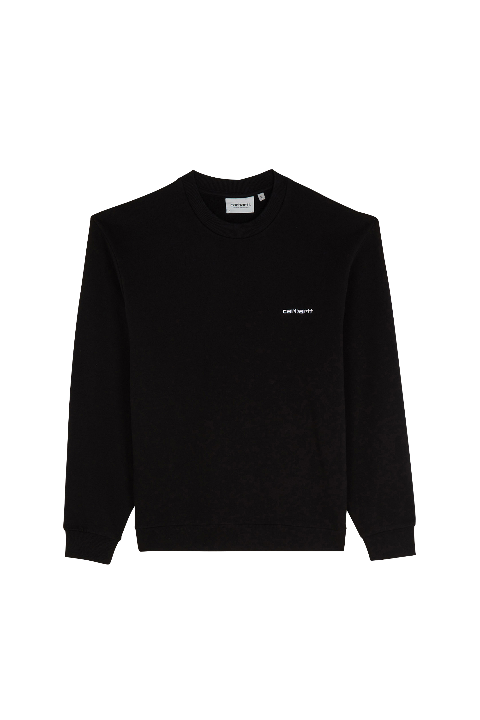 Sweatshirt Noir