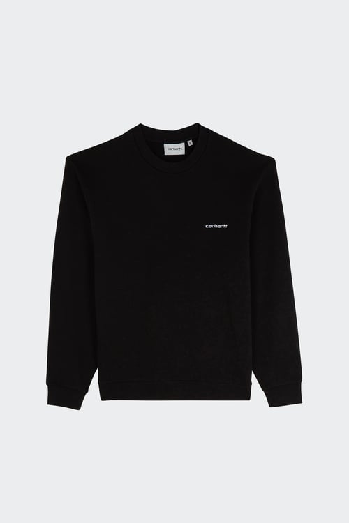 CARHARTT WIP Sweatshirt Noir
