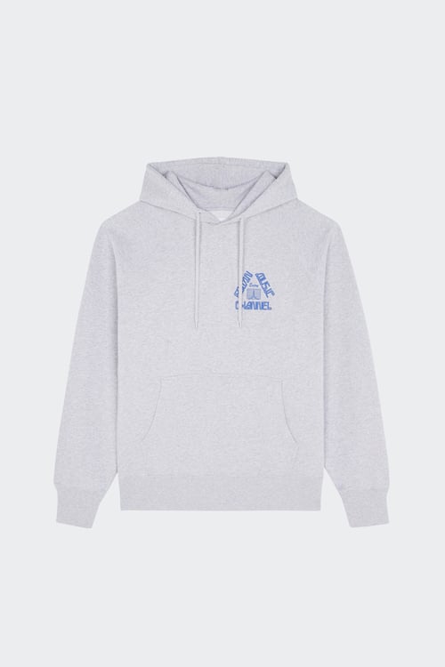 EDWIN Hoodie Grey