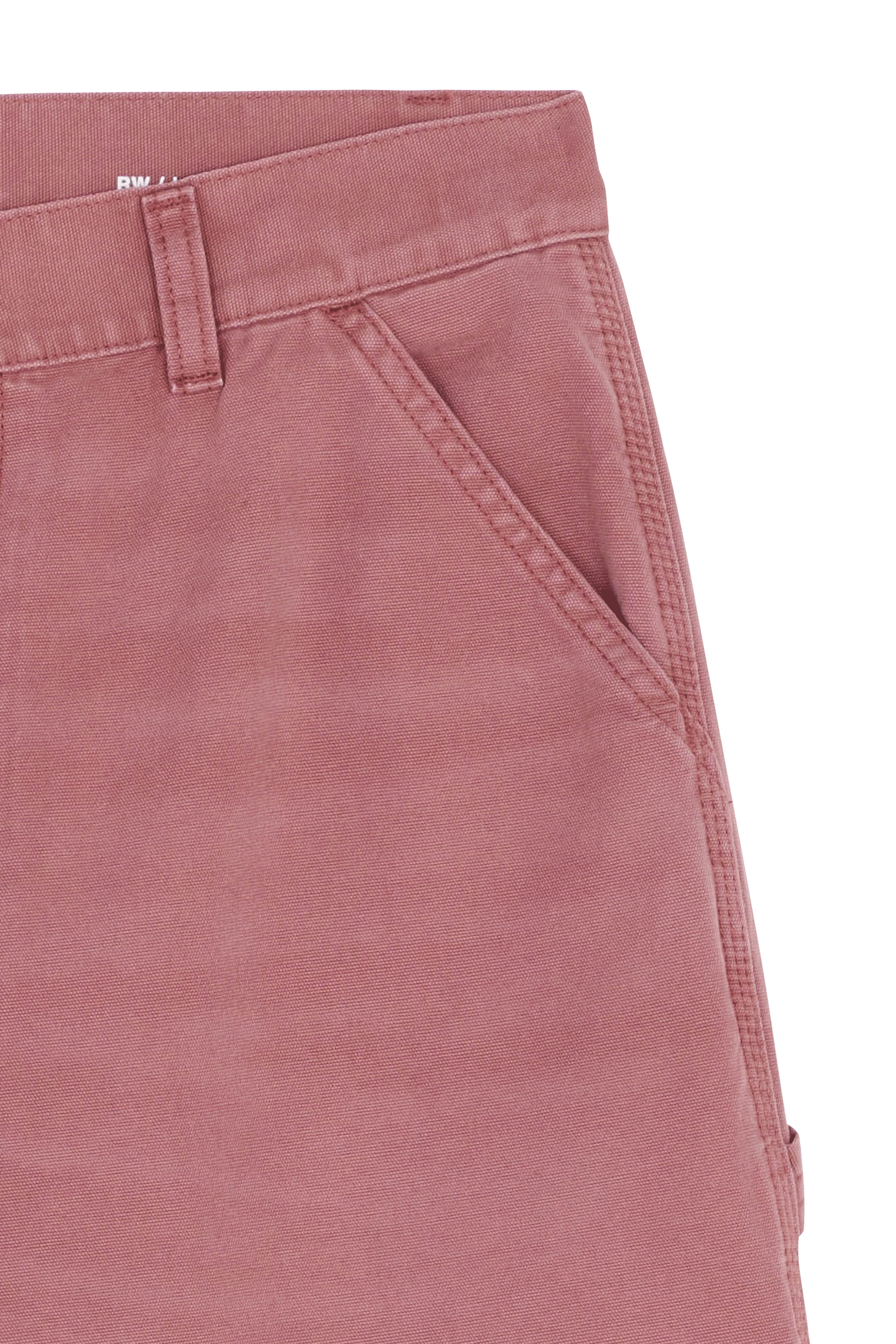 Pantalon CARHARTT WIP Rose