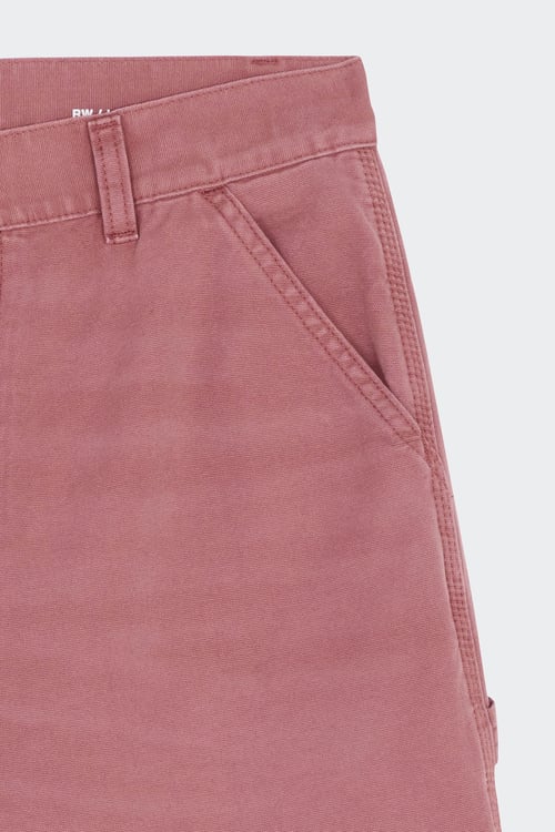 CARHARTT WIP Pantalon Rose