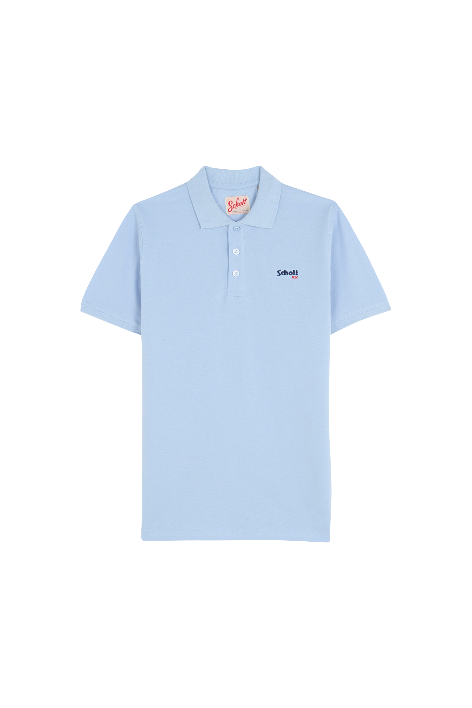 Polo Bleu
