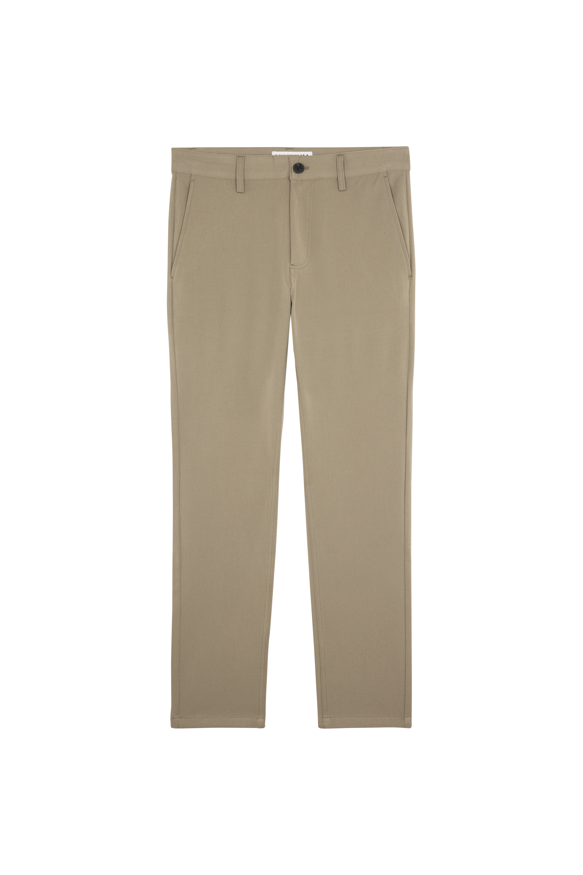 Pants Green