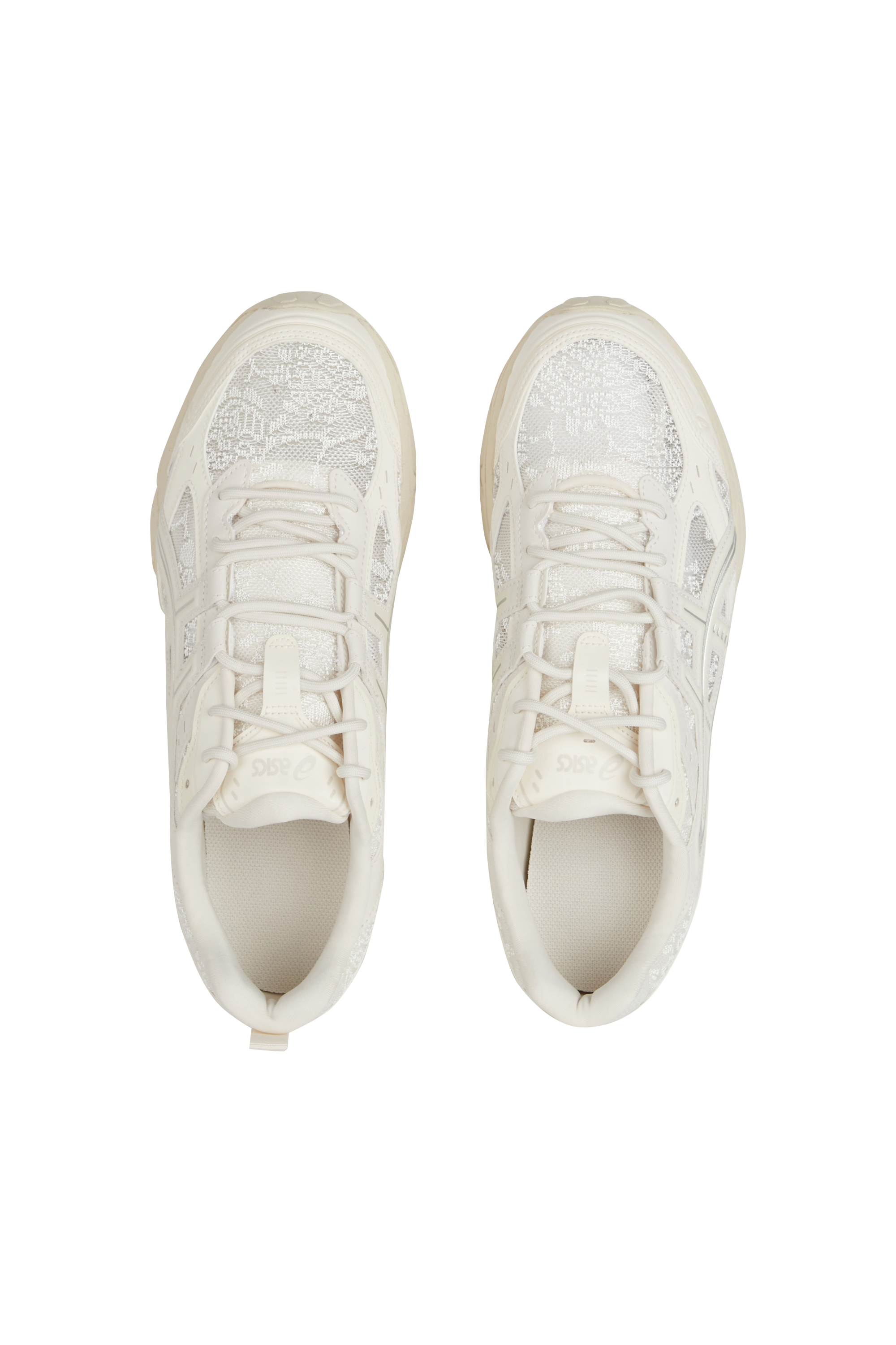 Sneakers Beige