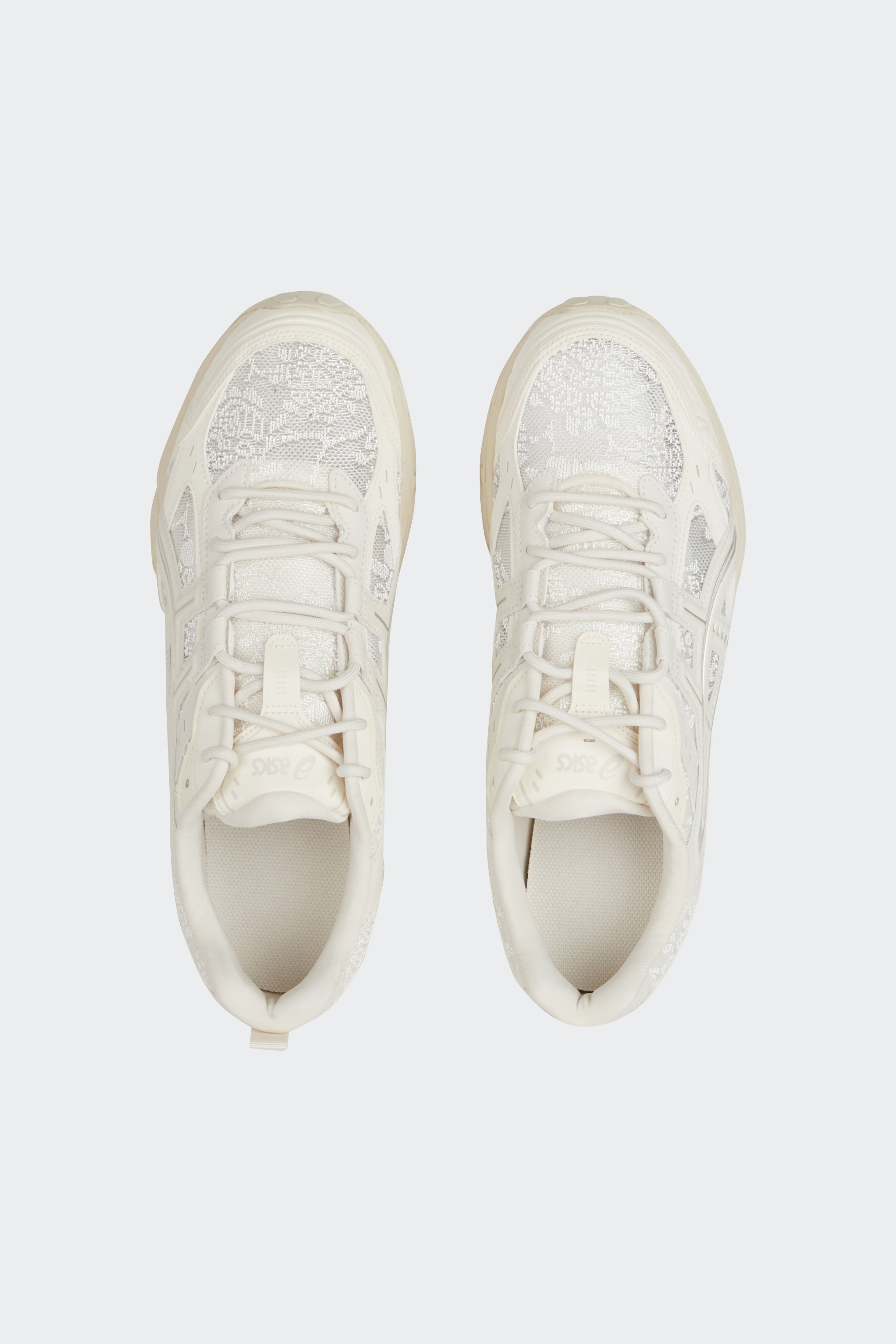 Baskets | Beige by ASICS Baskets Beige