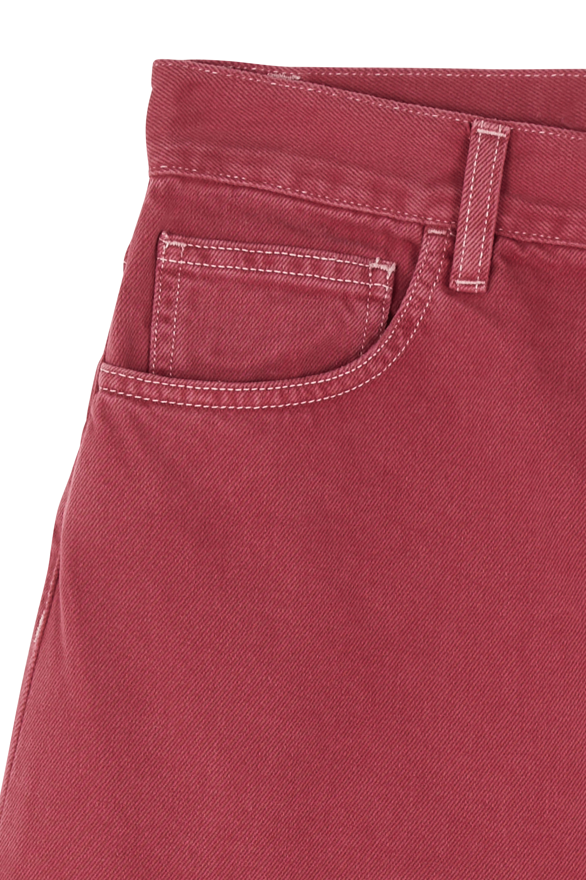 Bermuda Rouge