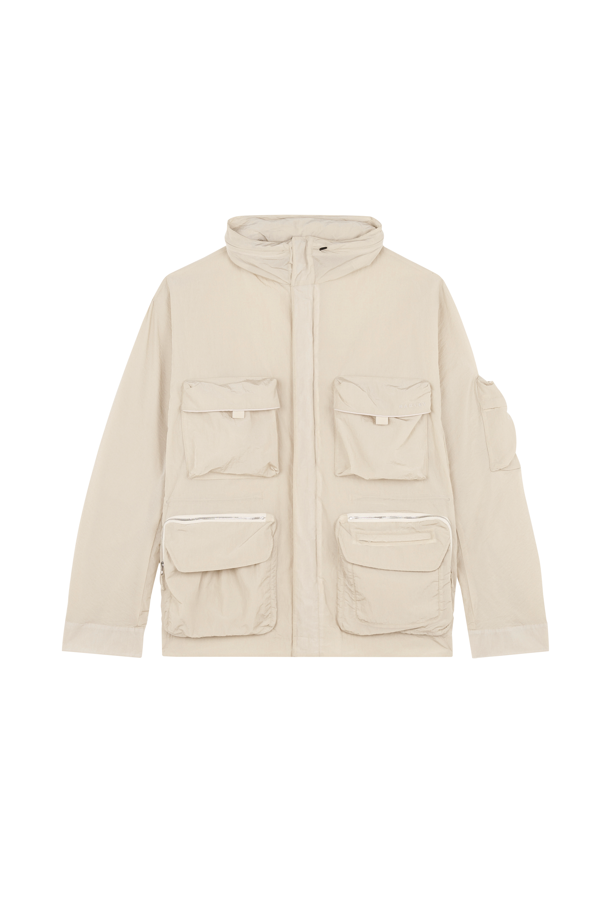 Raincoat Beige