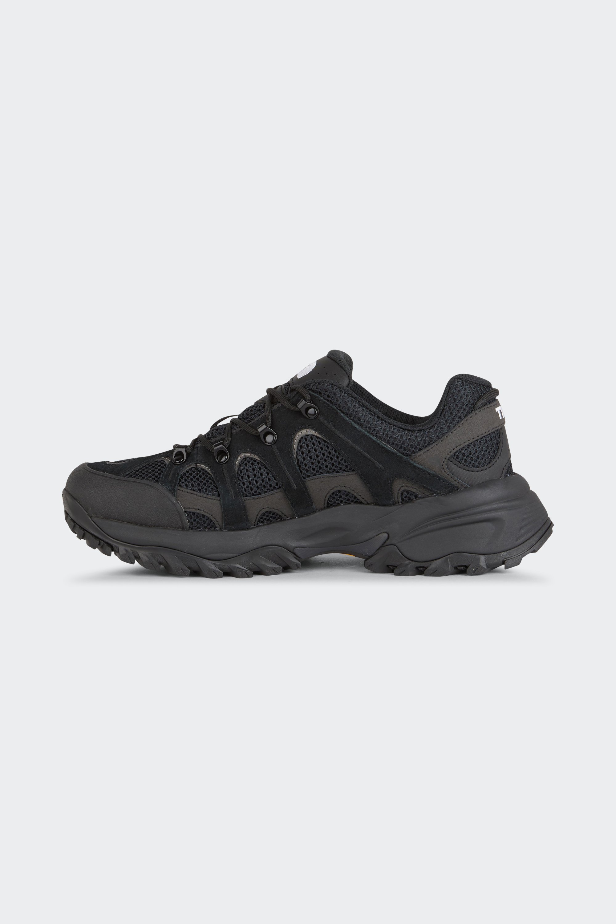 Baskets | Noir by THE NORTH FACE Baskets Noir