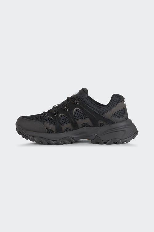 THE NORTH FACE Baskets Noir