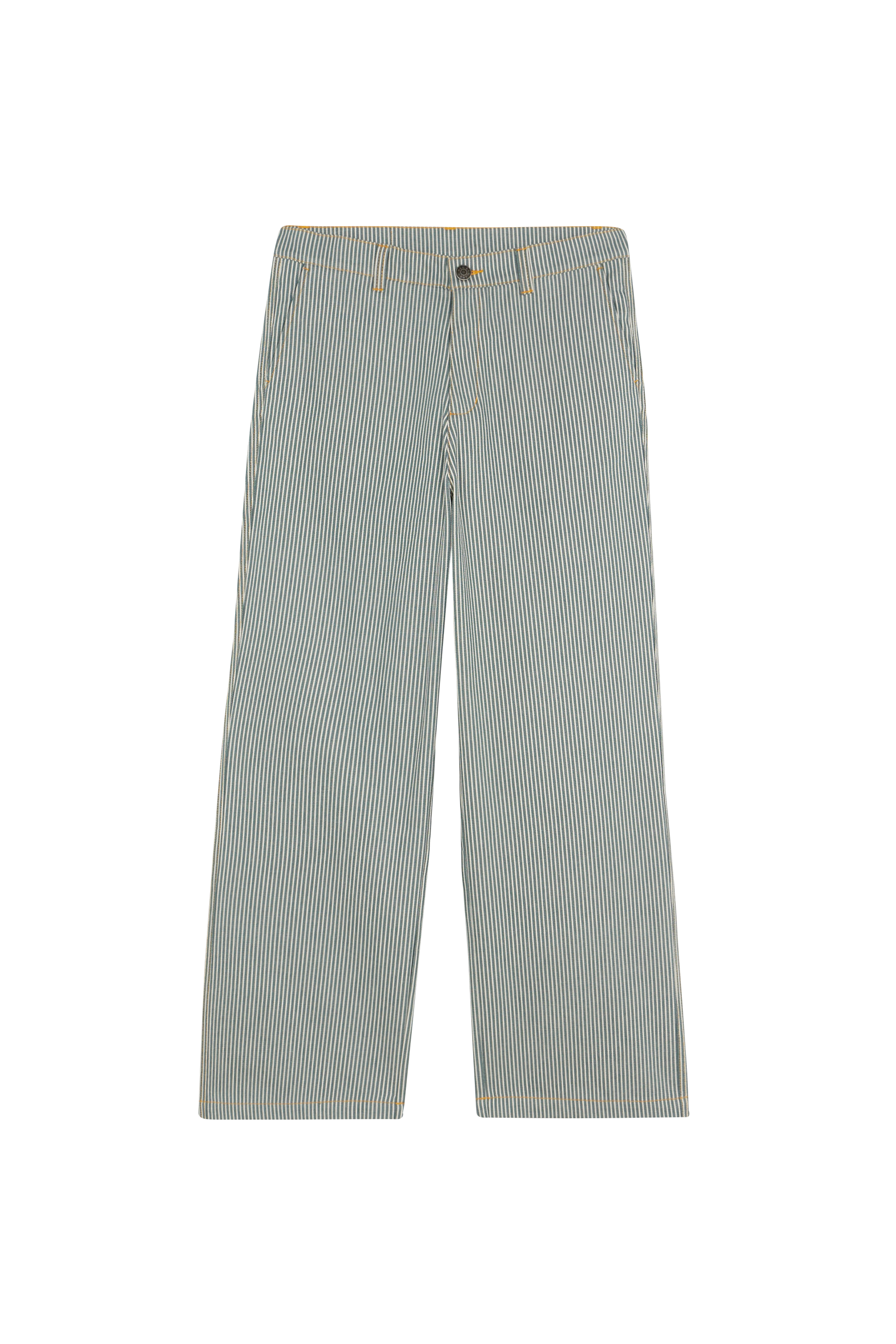 Pantalon Bleu