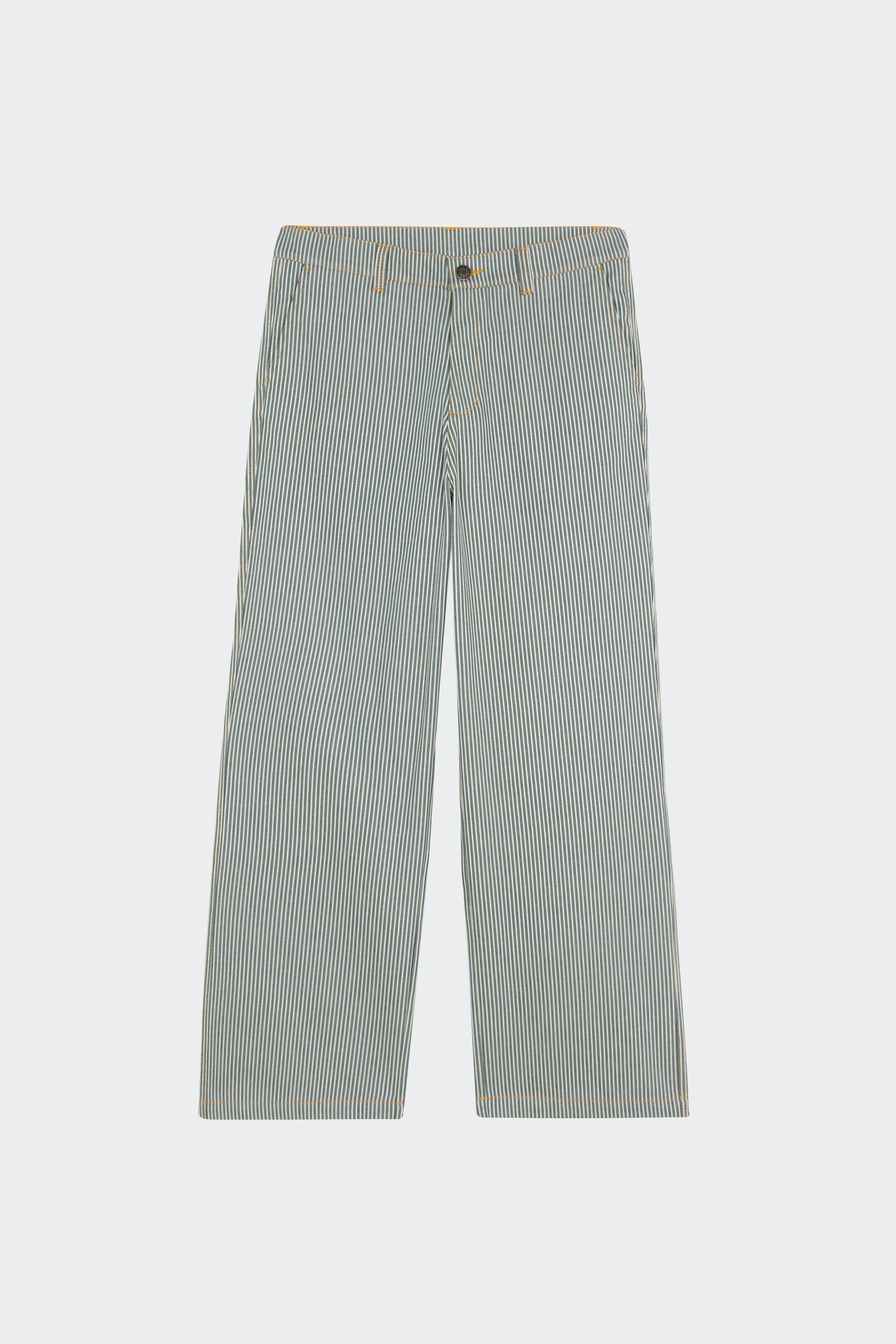 Pantalon | Bleu by NEW ERA Pantalon Bleu