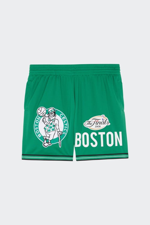 Short - Taille XS Vert