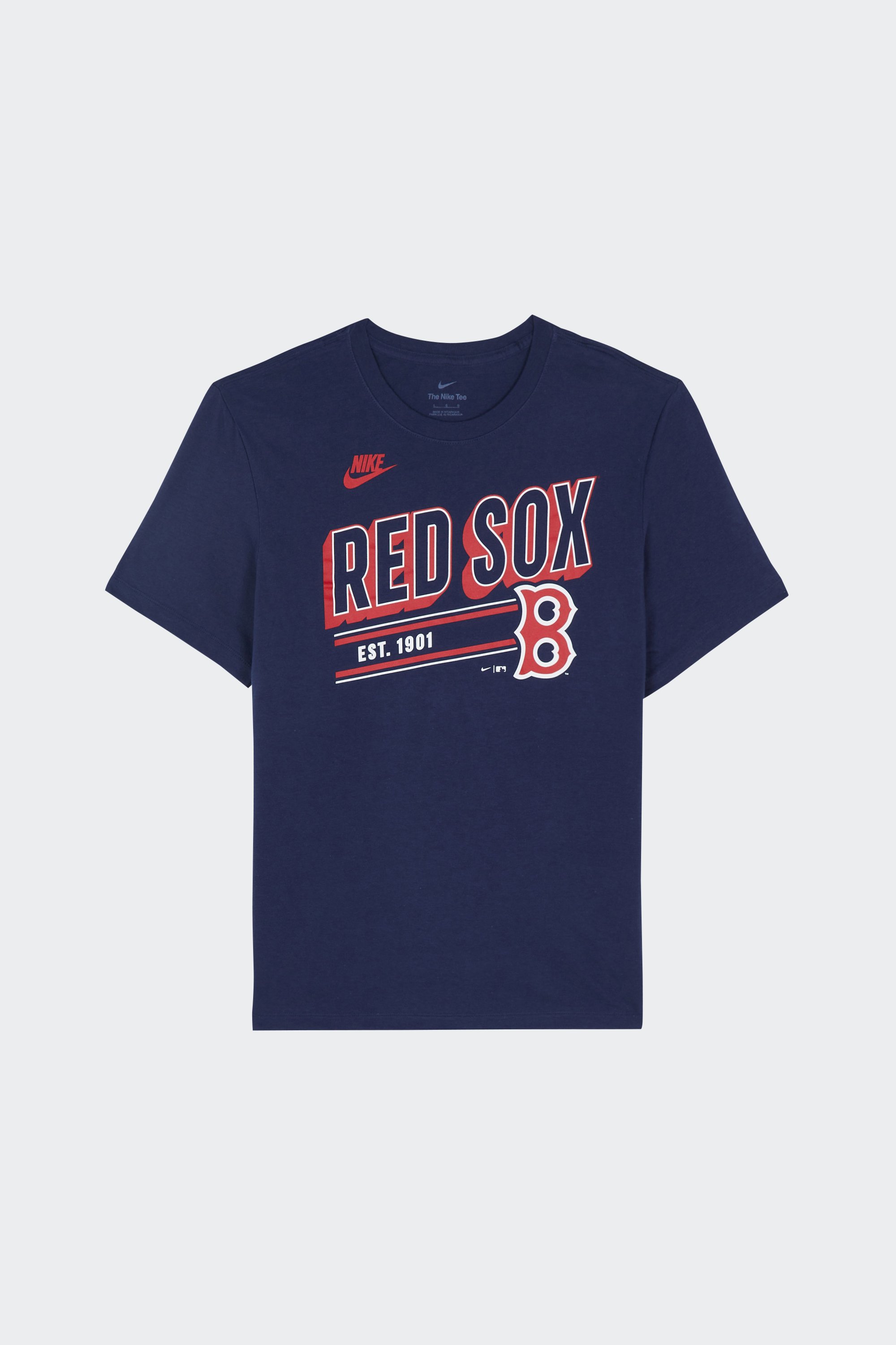 T-shirt | Blue by NIKE NFL T-shirt Blue