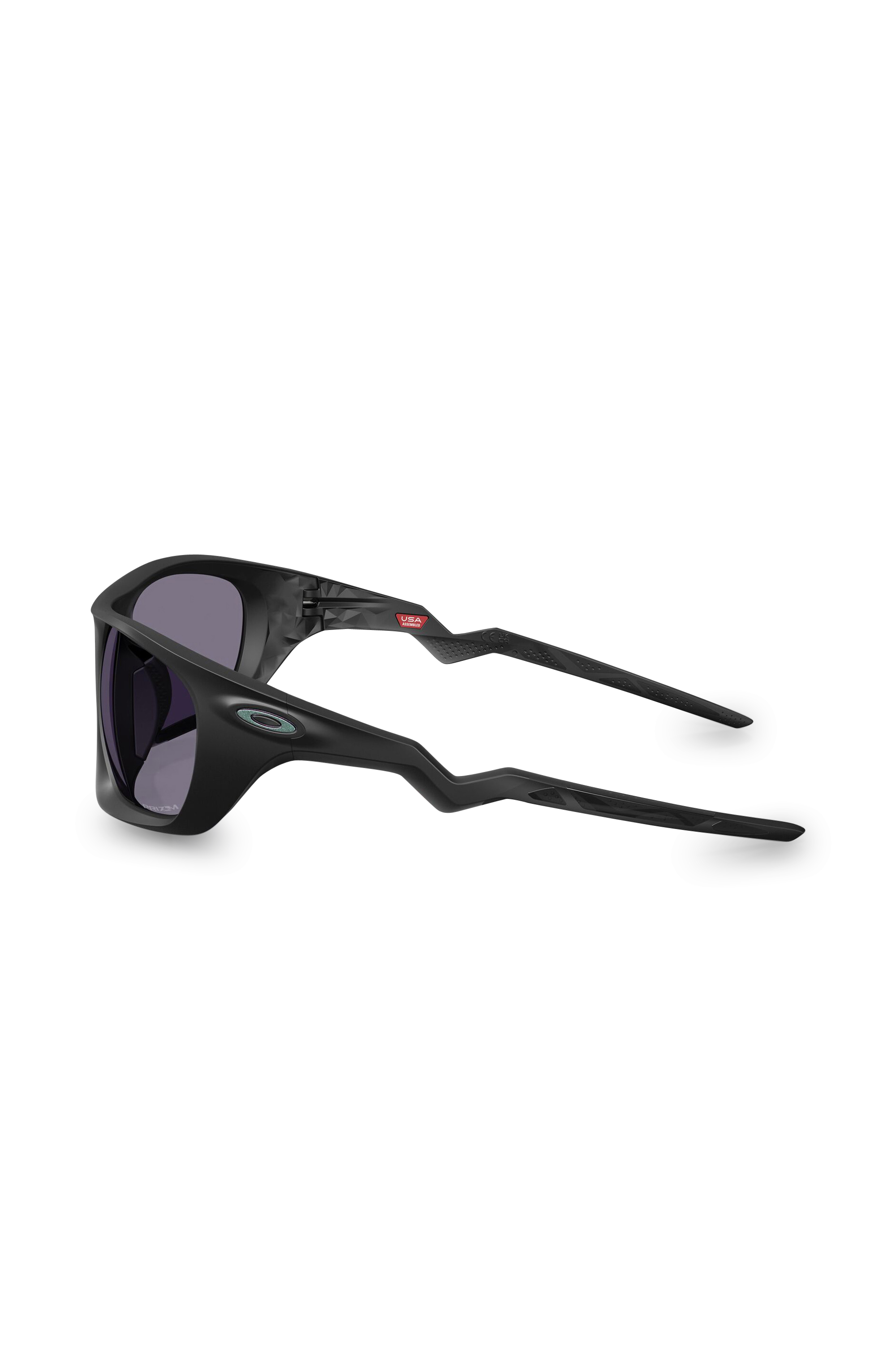 Alumni sunglasses Black