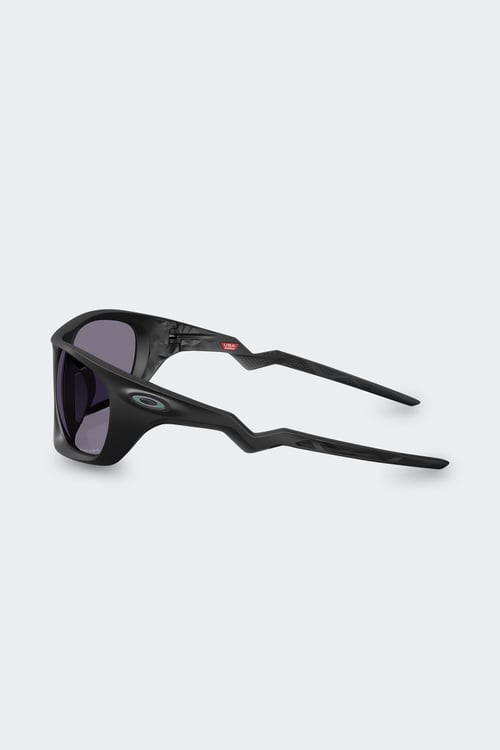 OAKLEY Lunettes de soleil Noir