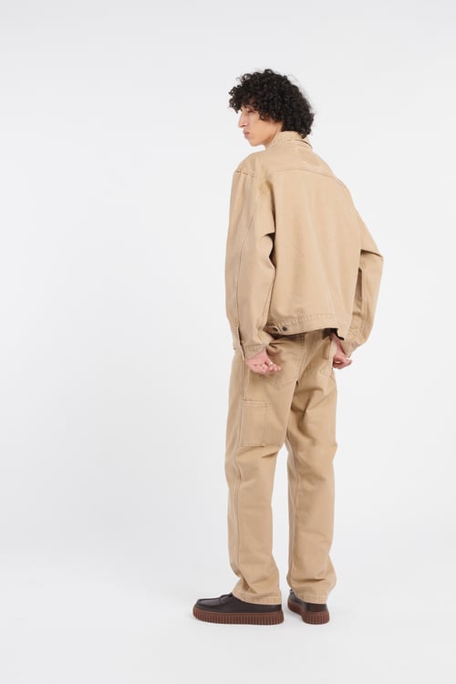 LEVI'S Chemise Beige