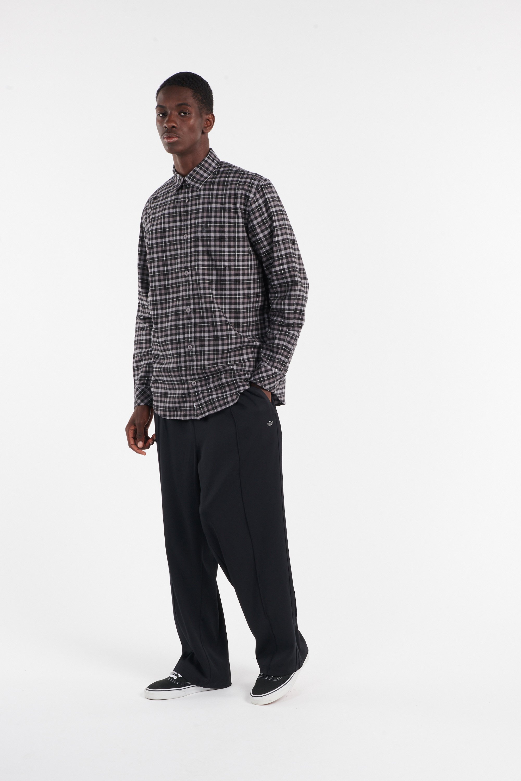 Chemise | Noir by CARHARTT WIP Chemise Noir