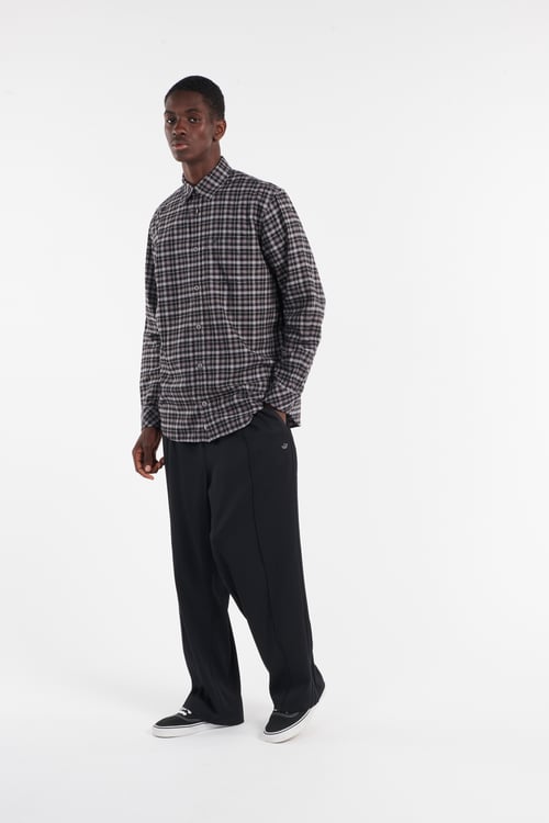 CARHARTT WIP Chemise Noir