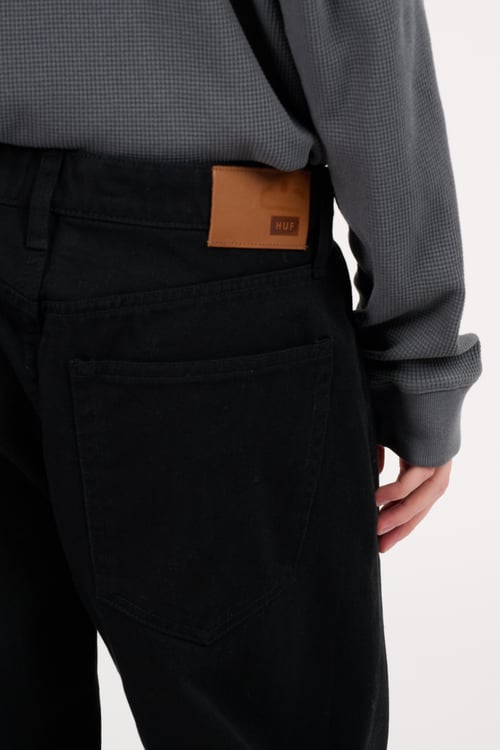 HUF Jean Noir