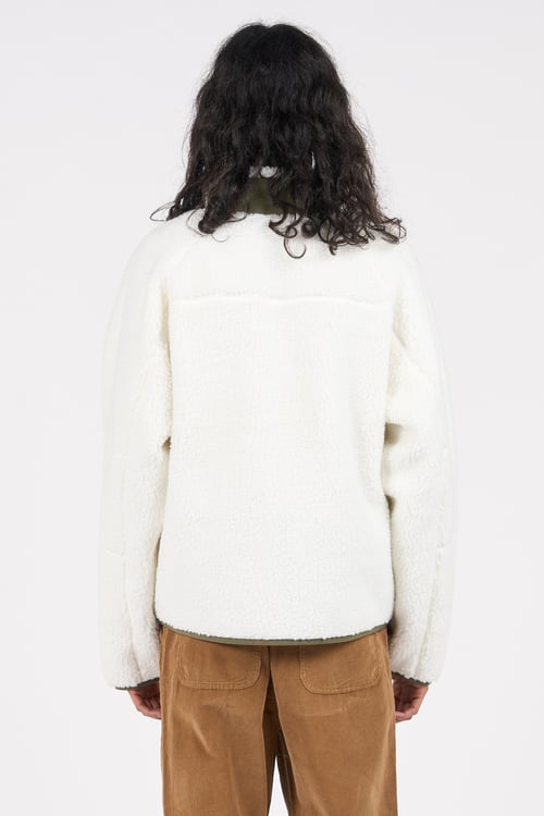 LACOSTE Polaire Beige