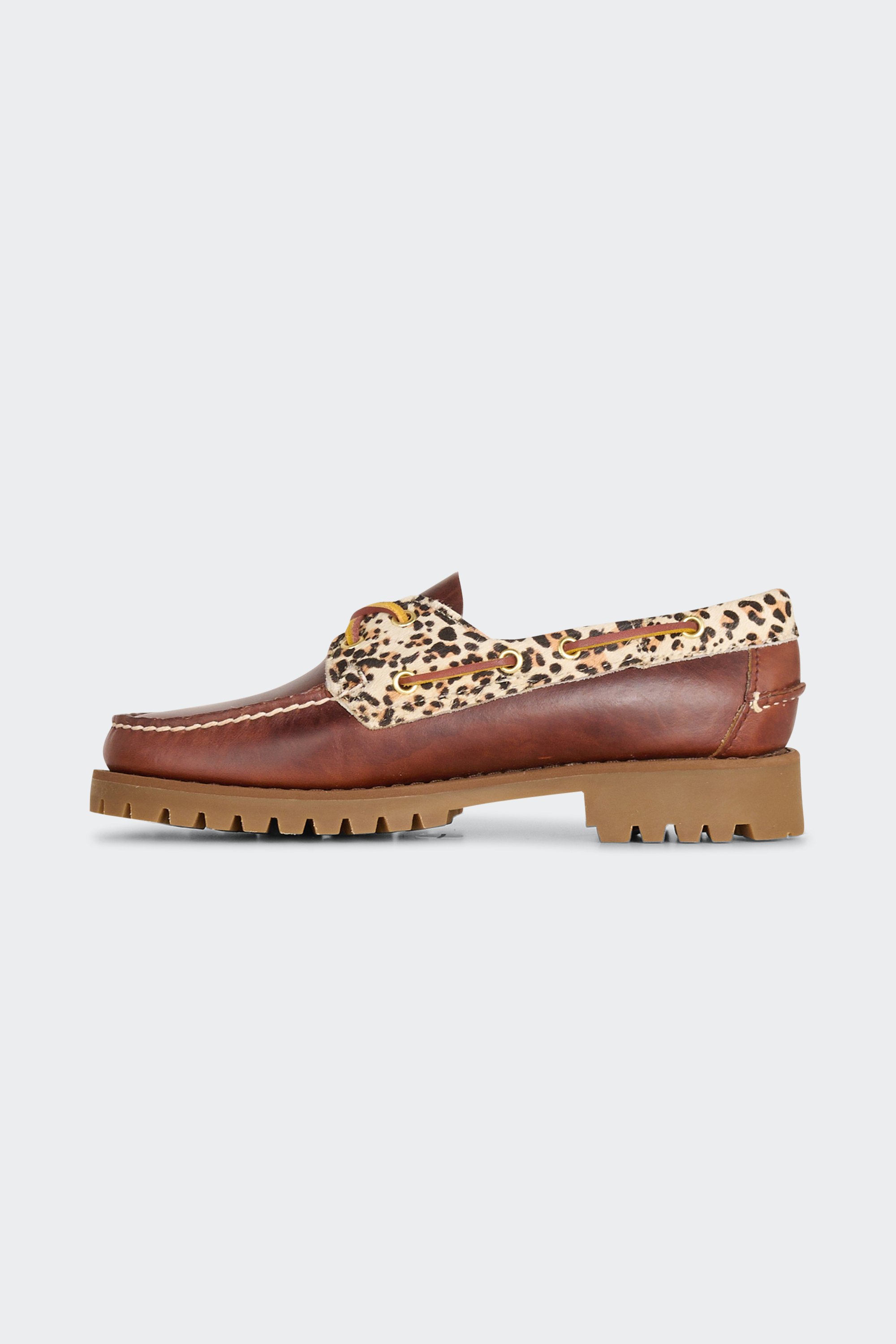 loafers | Brown by SEBAGO loafers Brown