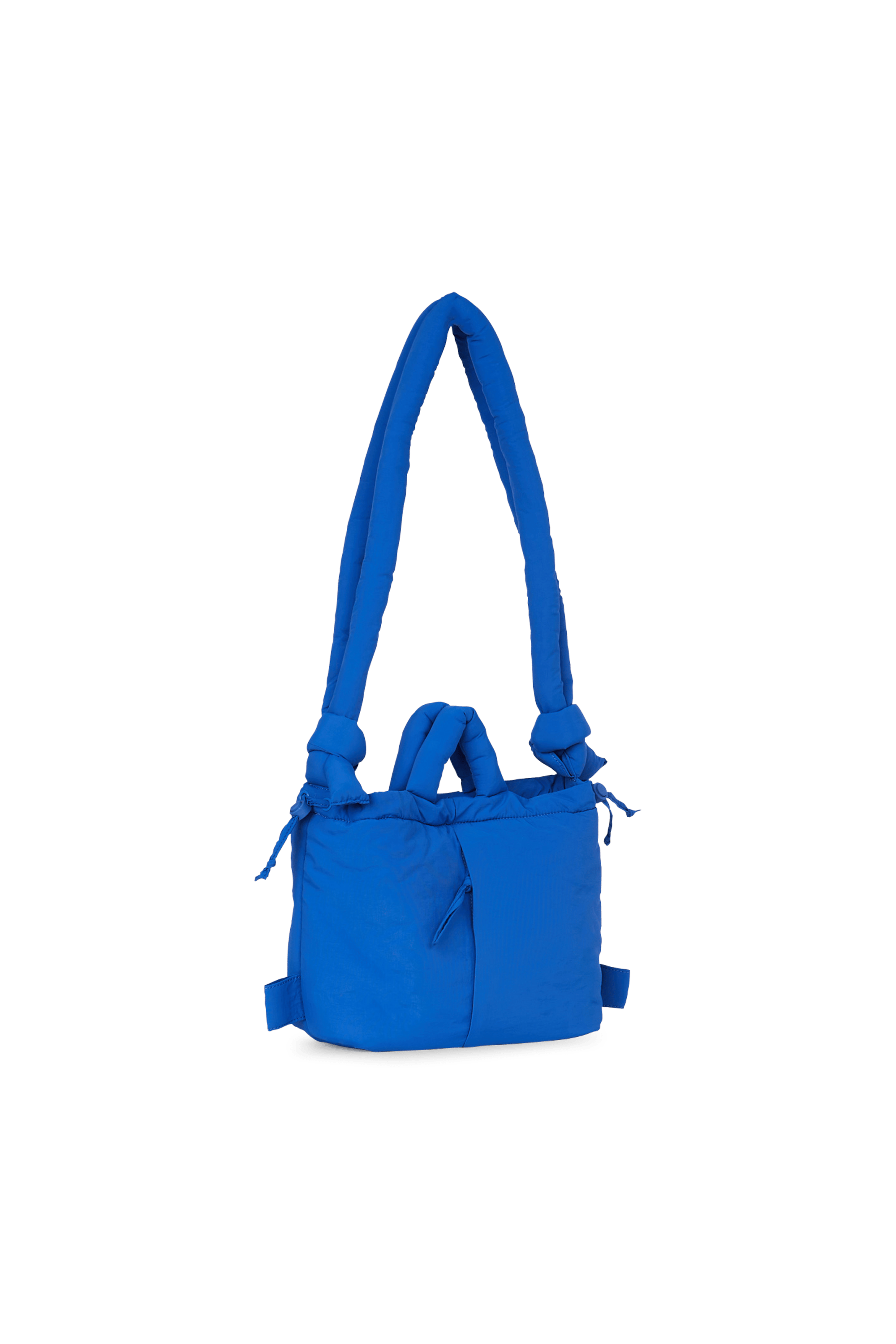 Sac bandoulière | Bleu ÖLEND Femme