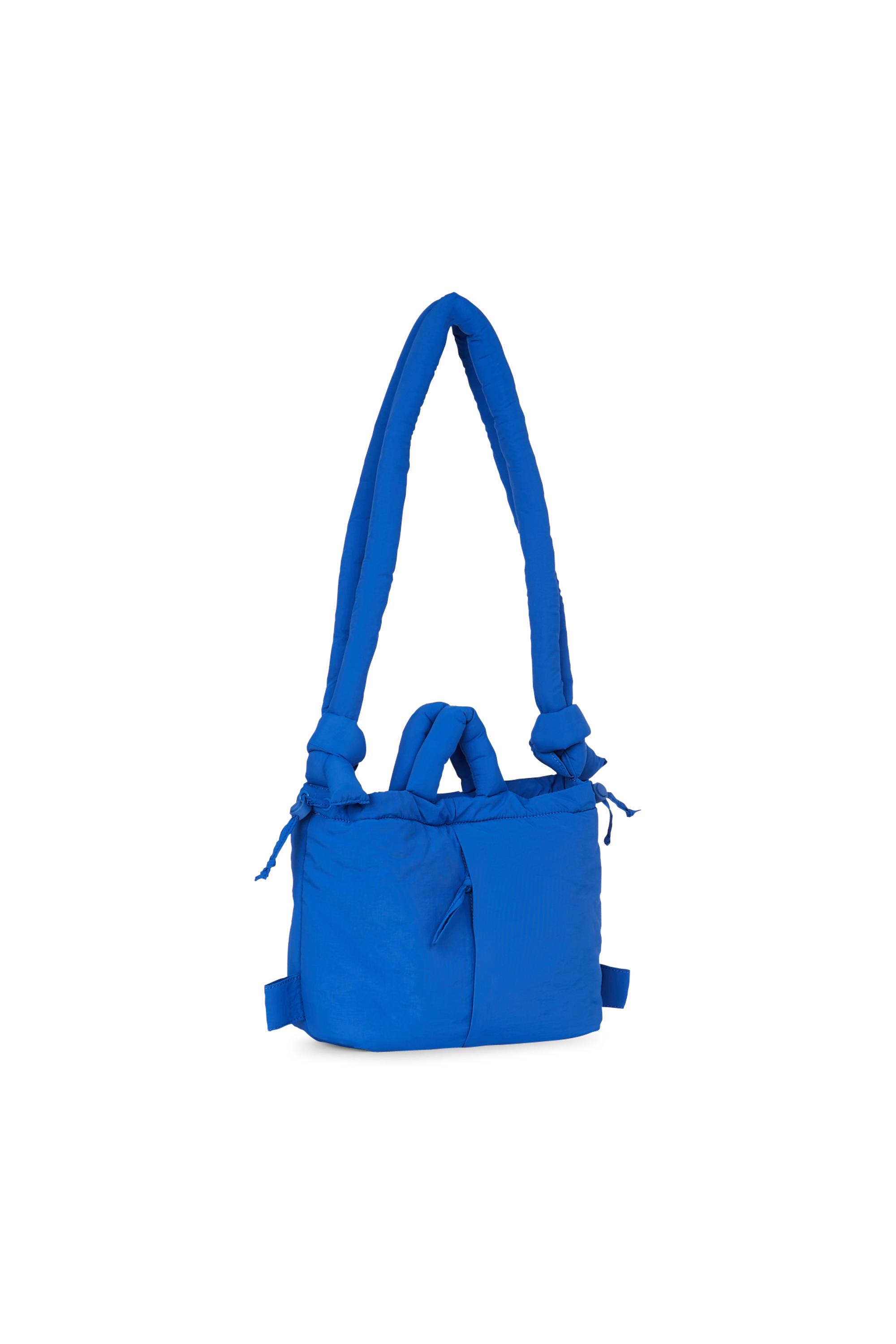 Baindeminuit shoulder bag Blue