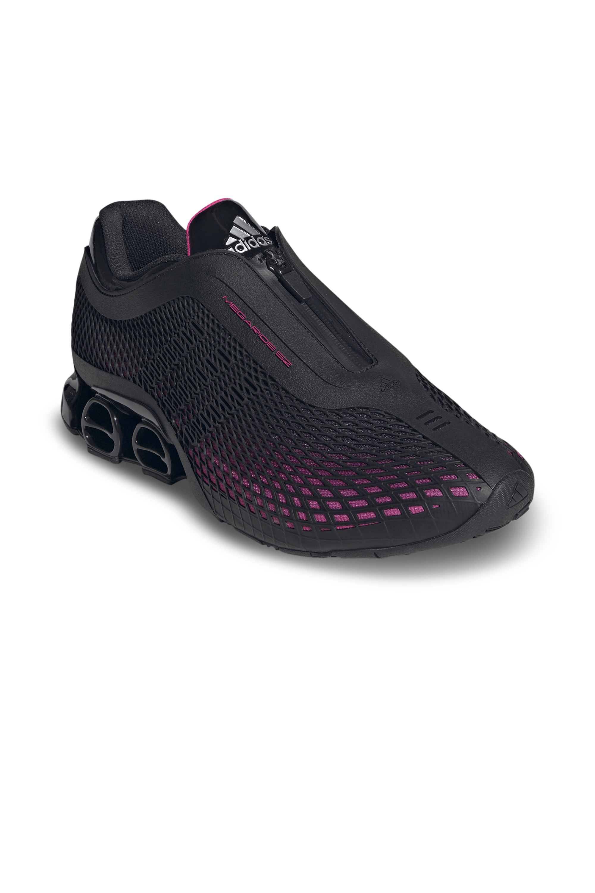 Adidas Superstar sneakers Black