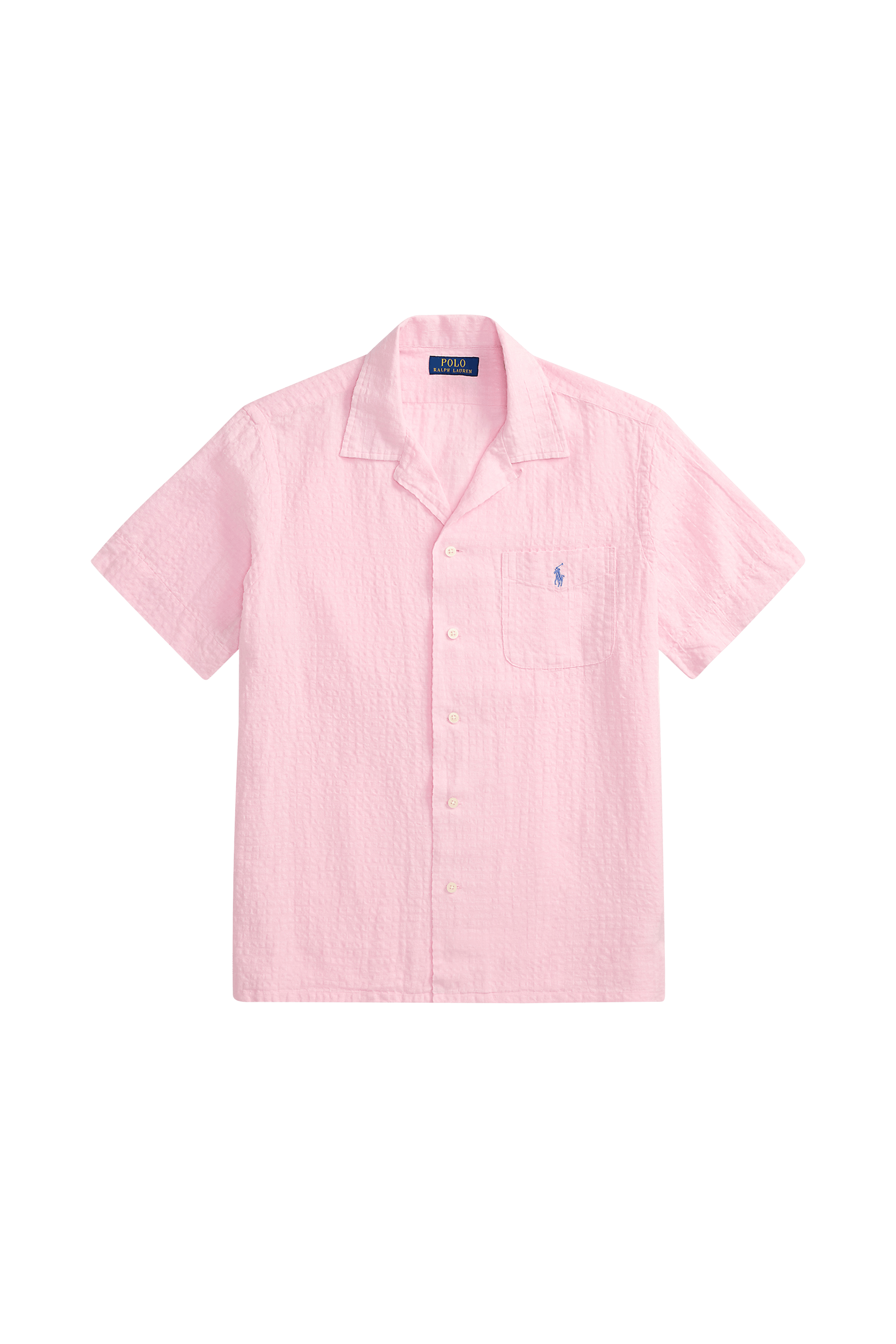 Chemise  Carmel pink