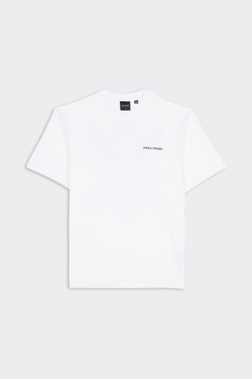 T-shirt - Taille M Blanc