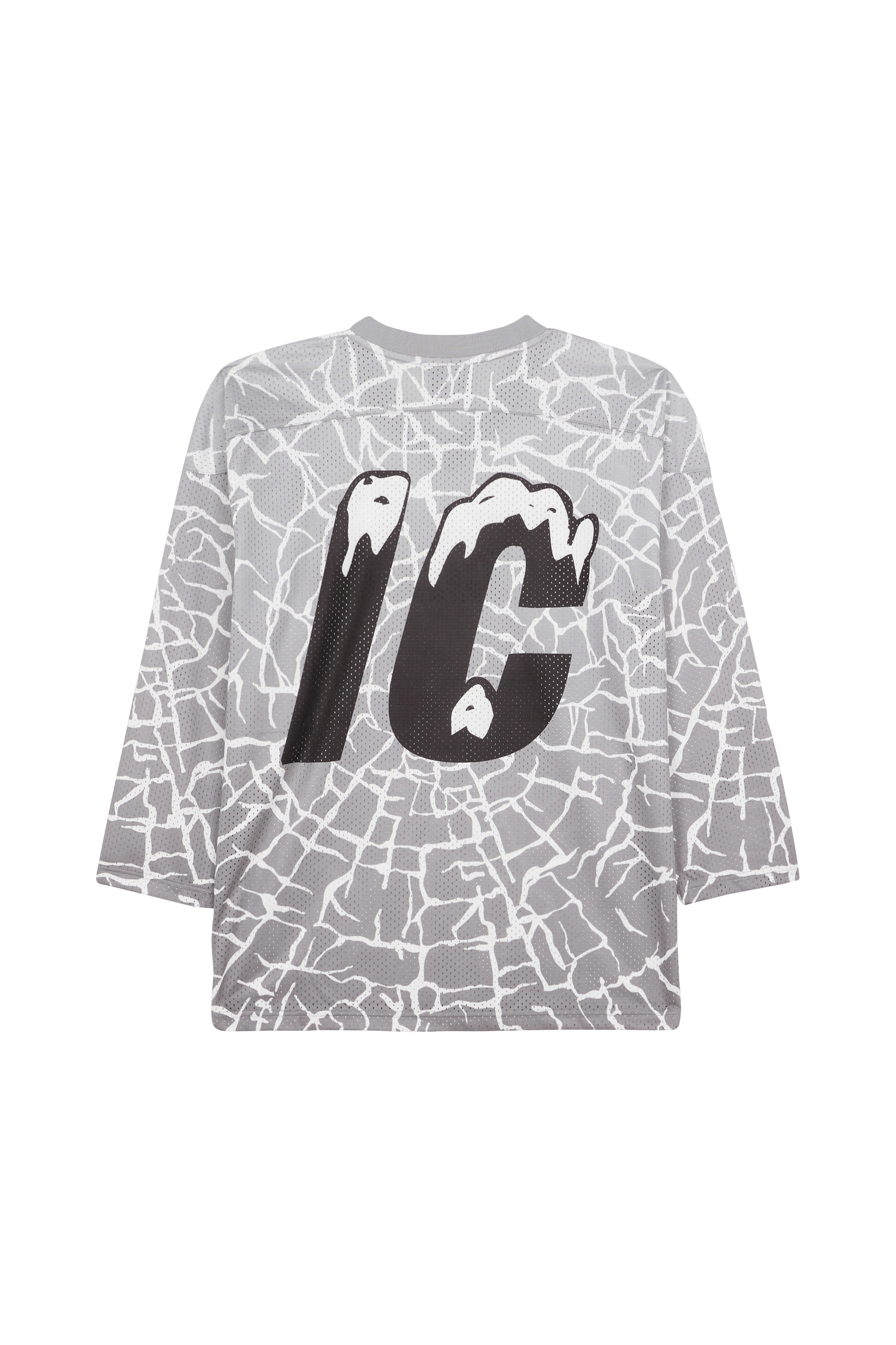 T-shirt Gris