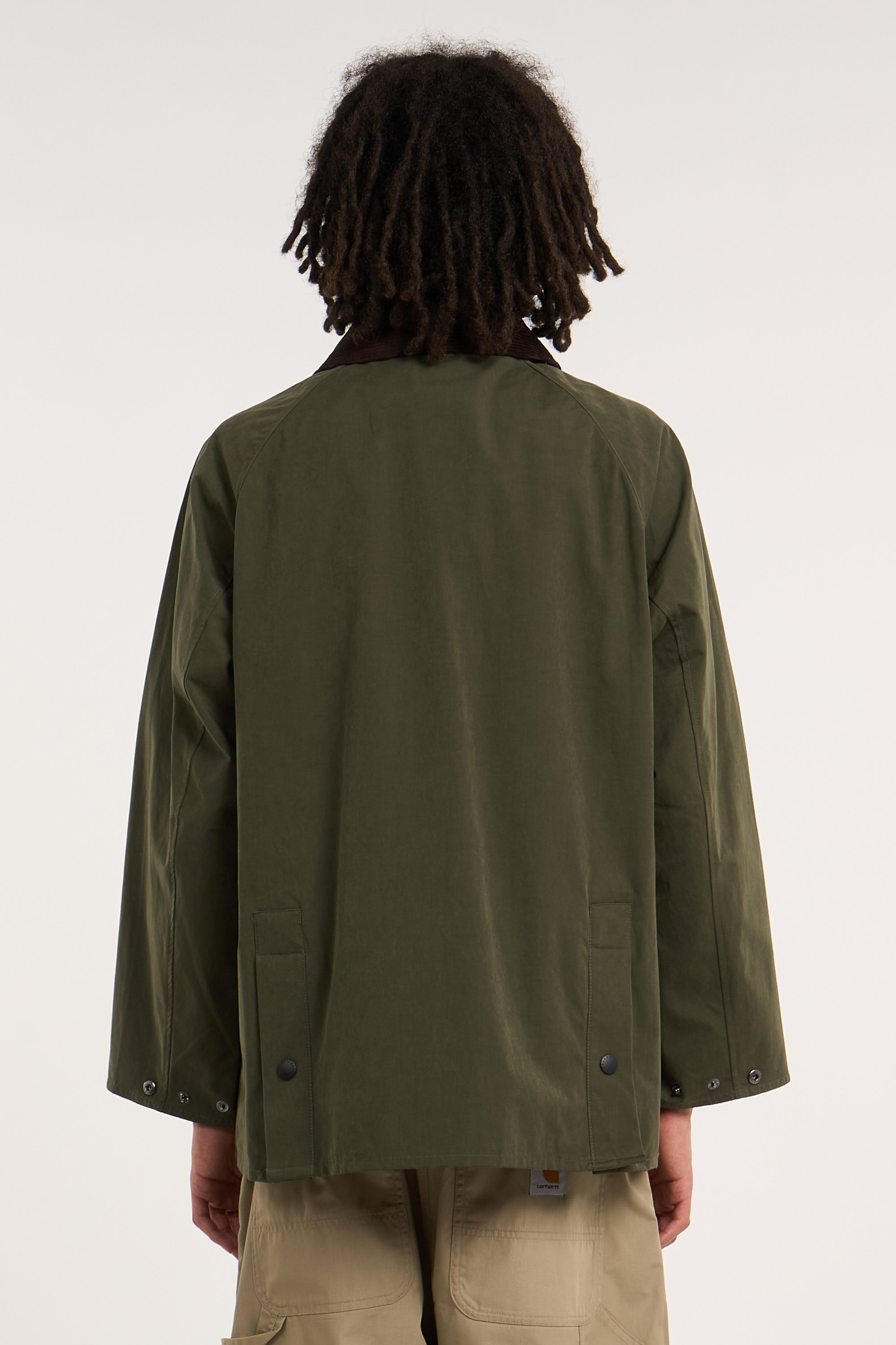 Veste Vert