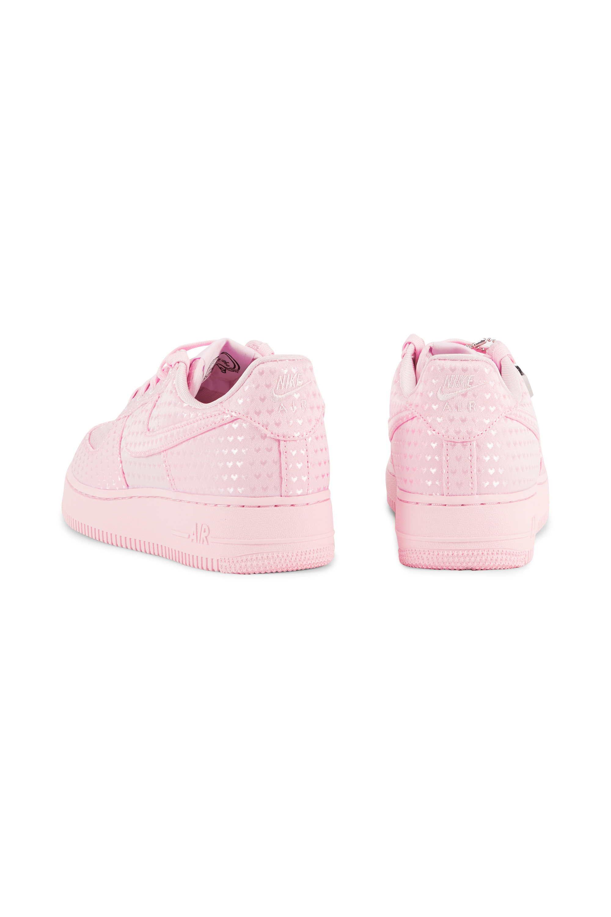 Adidas Superstar sneakers Pink