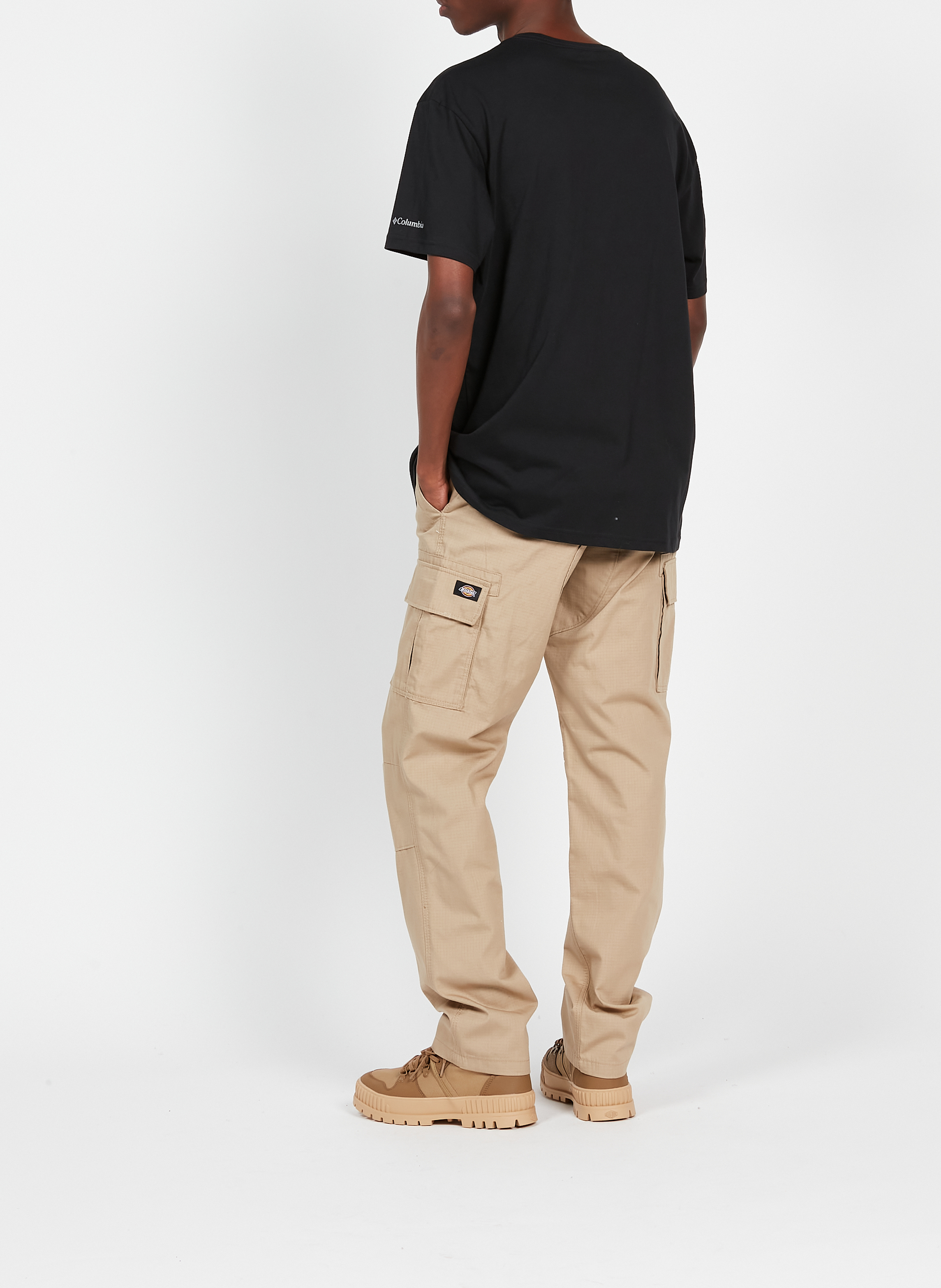 Trousers | Brown DICKIES Men