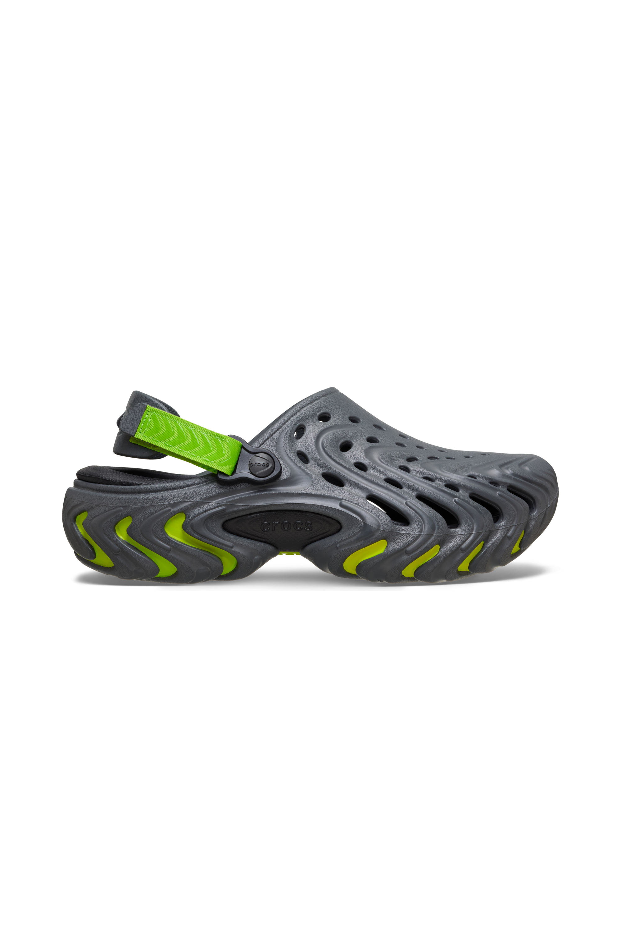 Sabots CROCS Gris